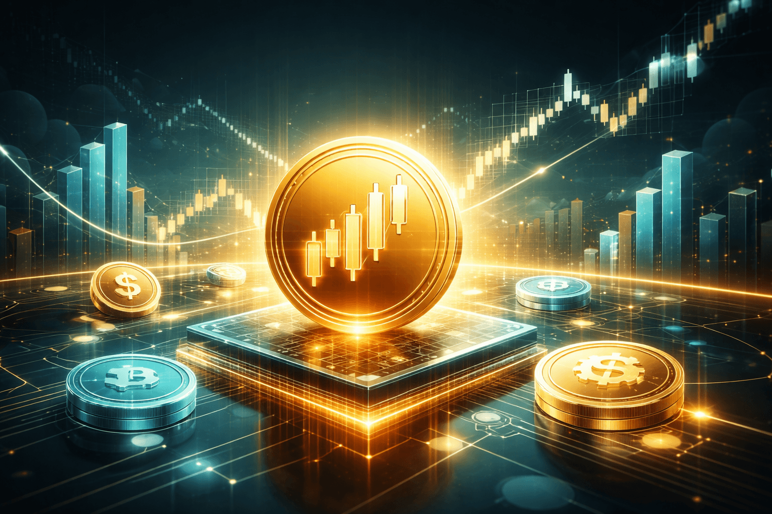 Binance Plans to Revive Tokenized Stock Trading on Its Platform