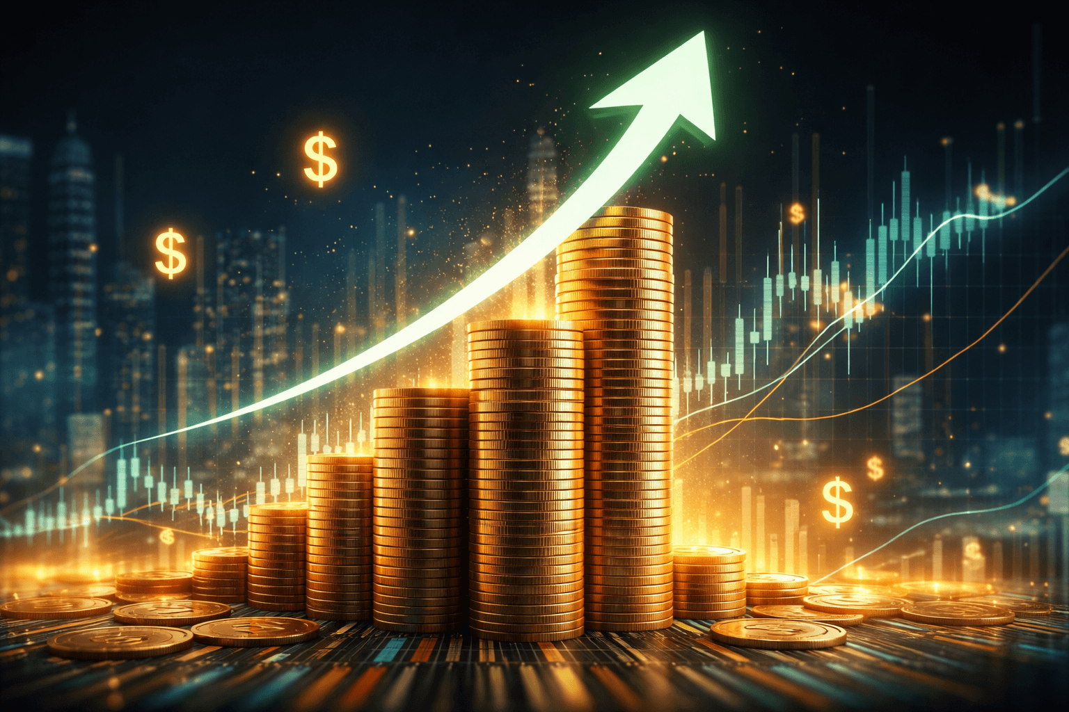 US Margin Debt Hits Record $1.23 Trillion After December Surge