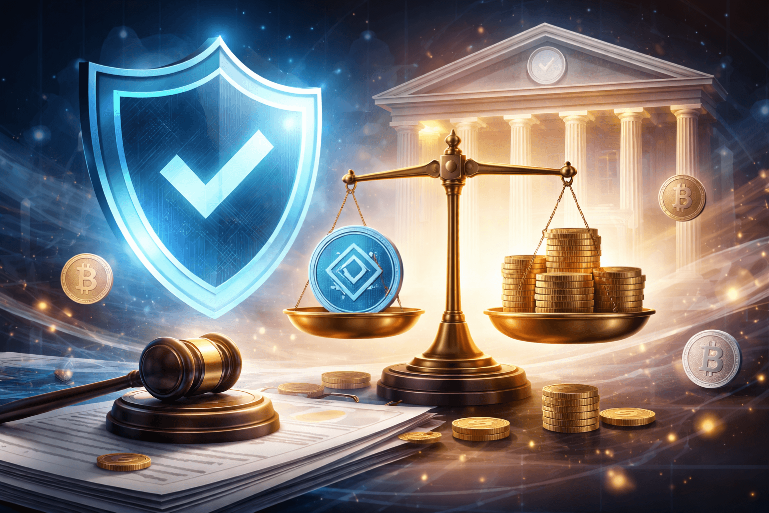 SEC to Dismiss Lawsuit Against Gemini’s Winklevoss-Backed Earn Product