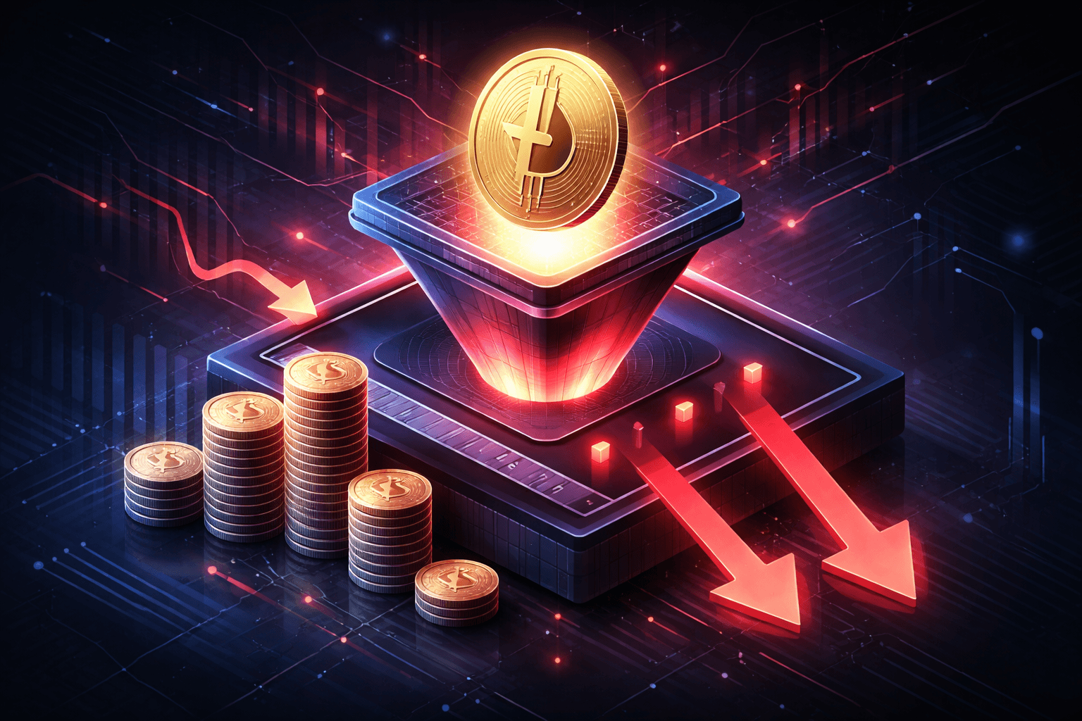 Ethereum whale deposits 1,999 ETH worth $5.93M to an exchange, faces $1.815M loss