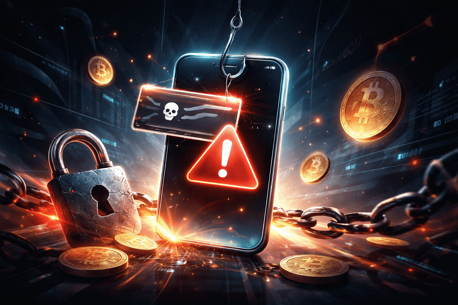 Scroll Co-Founder Haichen Shen’s X Account Hacked – Phishing Warning Issued