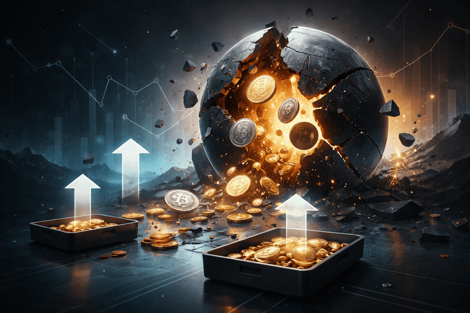 Entropy Shuts Down, Returns Capital to Investors