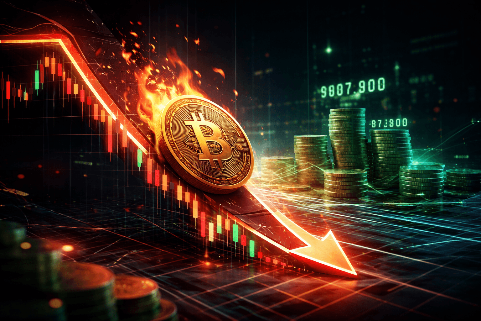 Trader 0x3bcae Closes Large ETH Short at Loss as Cumulative Profits Remain Positive