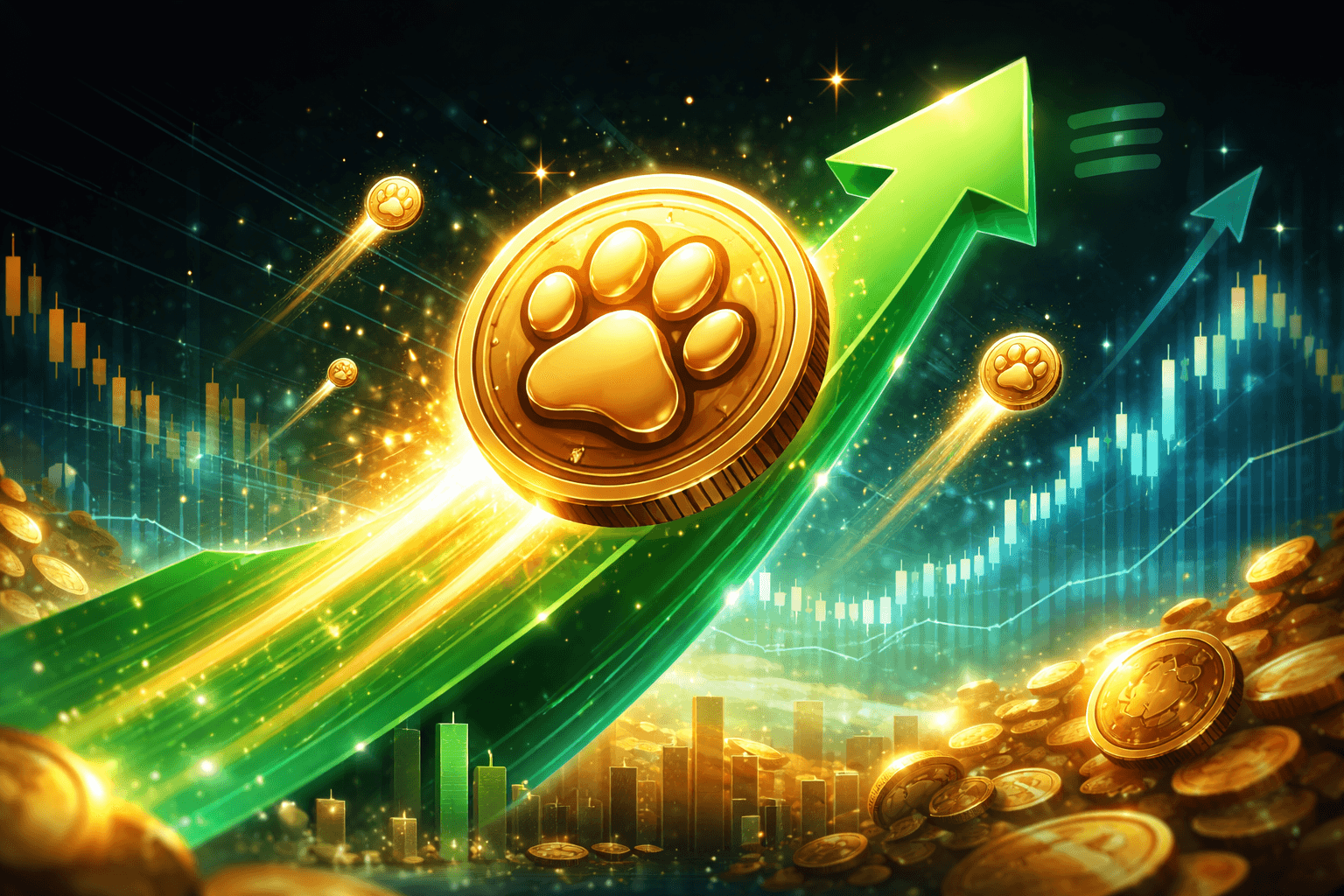 Solana Meme Token Clawd Jumps Over 110%, Market Cap Hits $13 Million