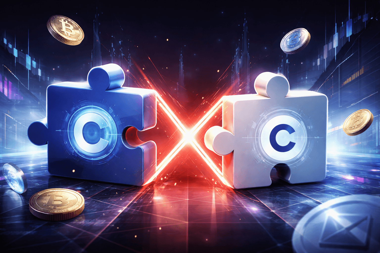 Coinone Denies Stake Sale Rumors Involving Coinbase