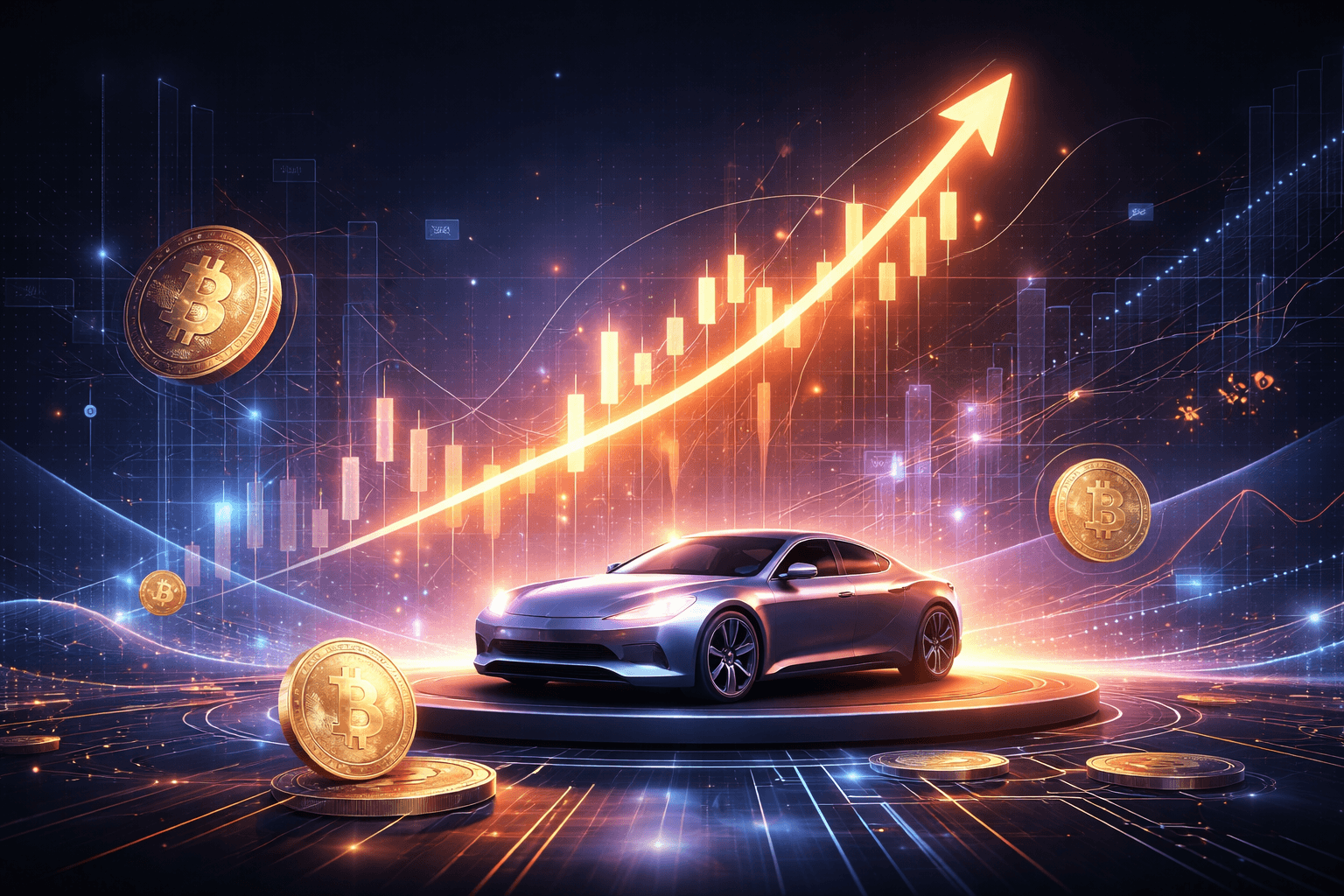 Binance to Launch Tesla USD-M Perpetual Contracts in January 2026