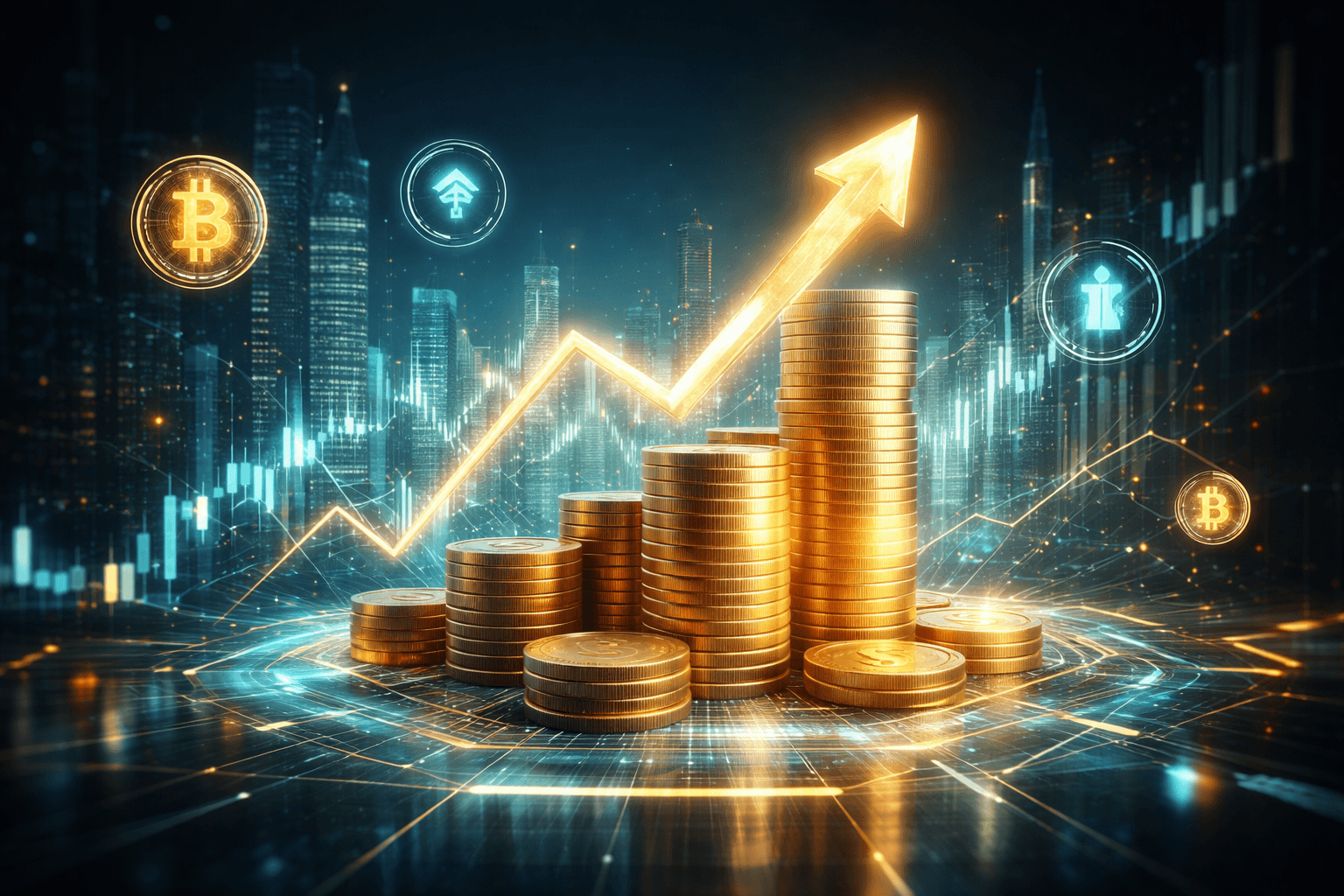 Zerohash Targets $250 Million Funding Round at $1.5 Billion Valuation