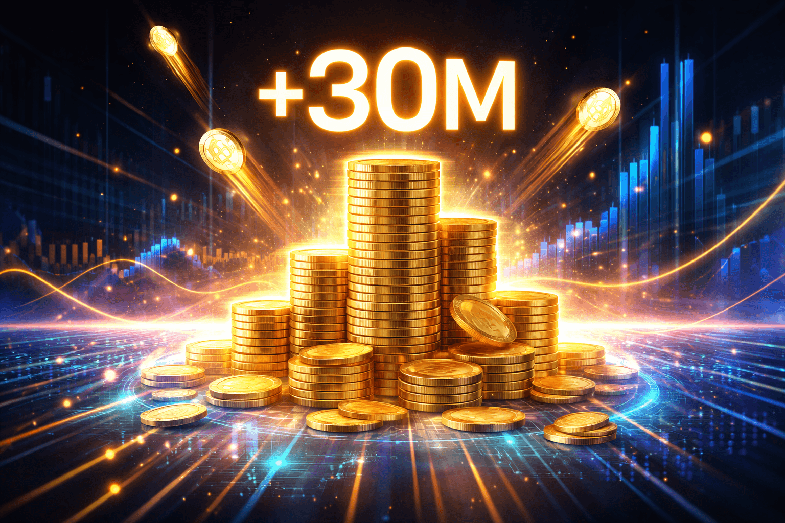 SmarDex Pre-Sale Raises $30M in Just Three Minutes