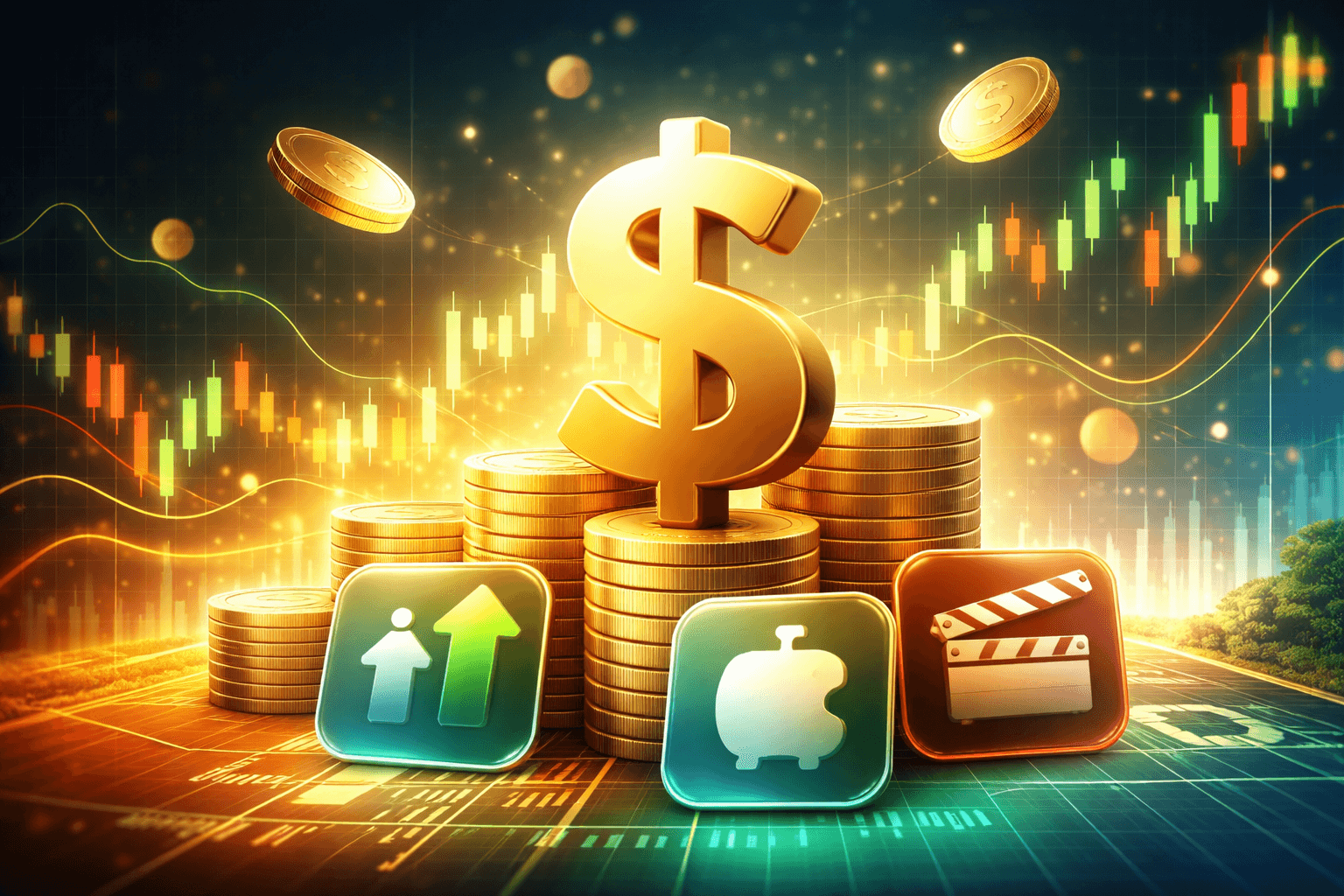 Nancy Pelosi Reports $69 Million in Stock Transactions, Including $50 Million Apple Sale