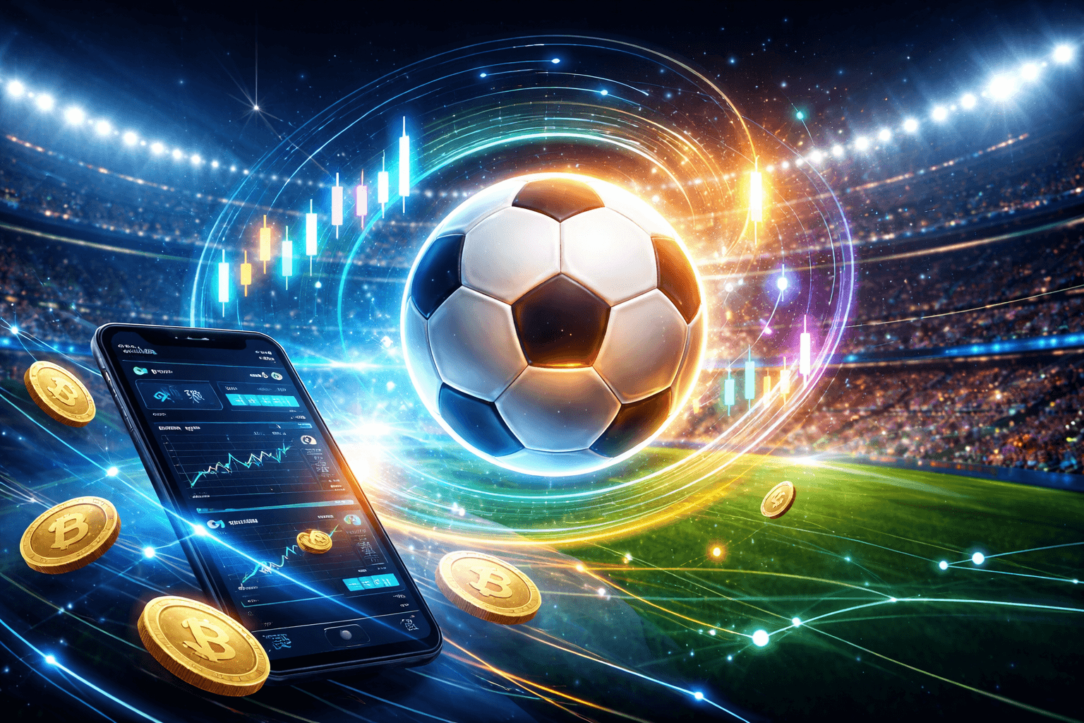 Polymarket Secures Exclusive Licensing Agreement with Major League Soccer