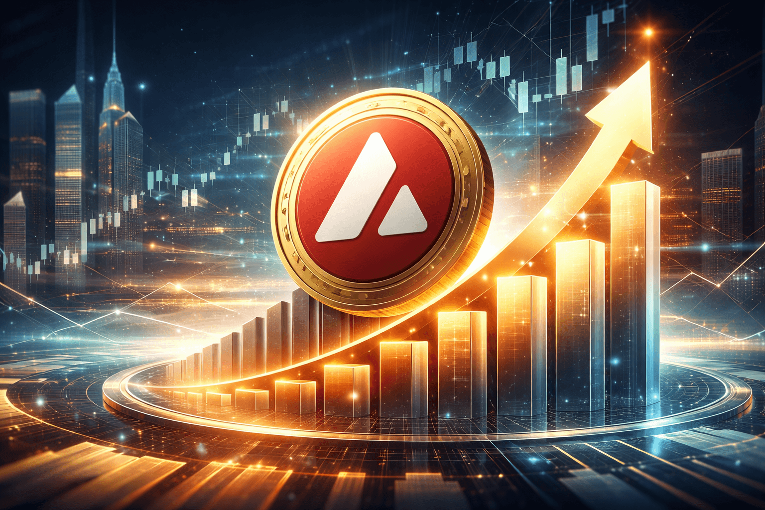 VanEck Launches First U.S. Spot Avalanche ETF