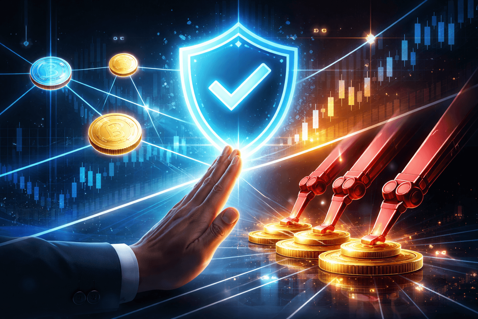 Base Co-Founder Rejects Market Manipulation in Token Price Actions