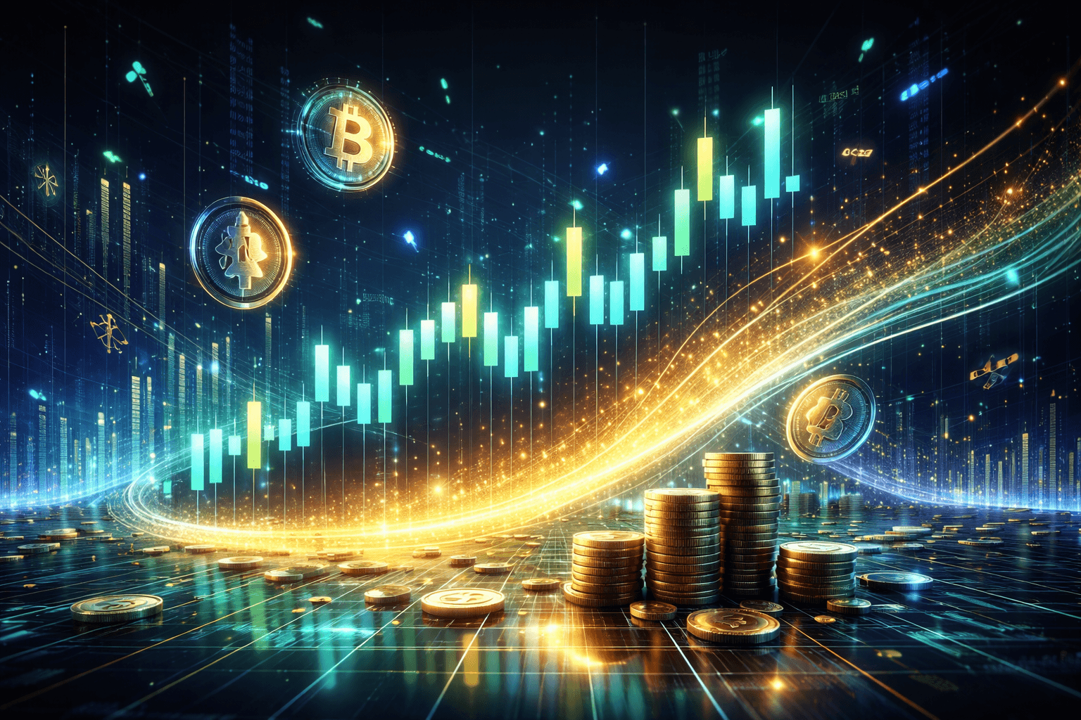 Hyperliquid HIP-3 Trading Volume Reaches Around $1.5 Billion Daily