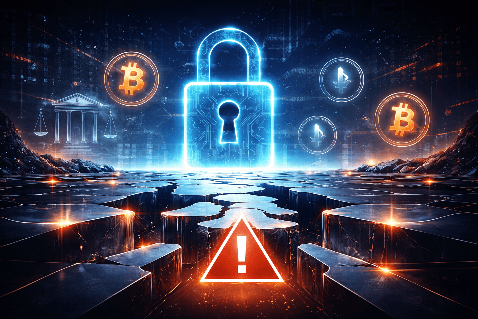 ASIC Warns of Crypto Regulation Gaps Threatening Consumer Protection by 2026