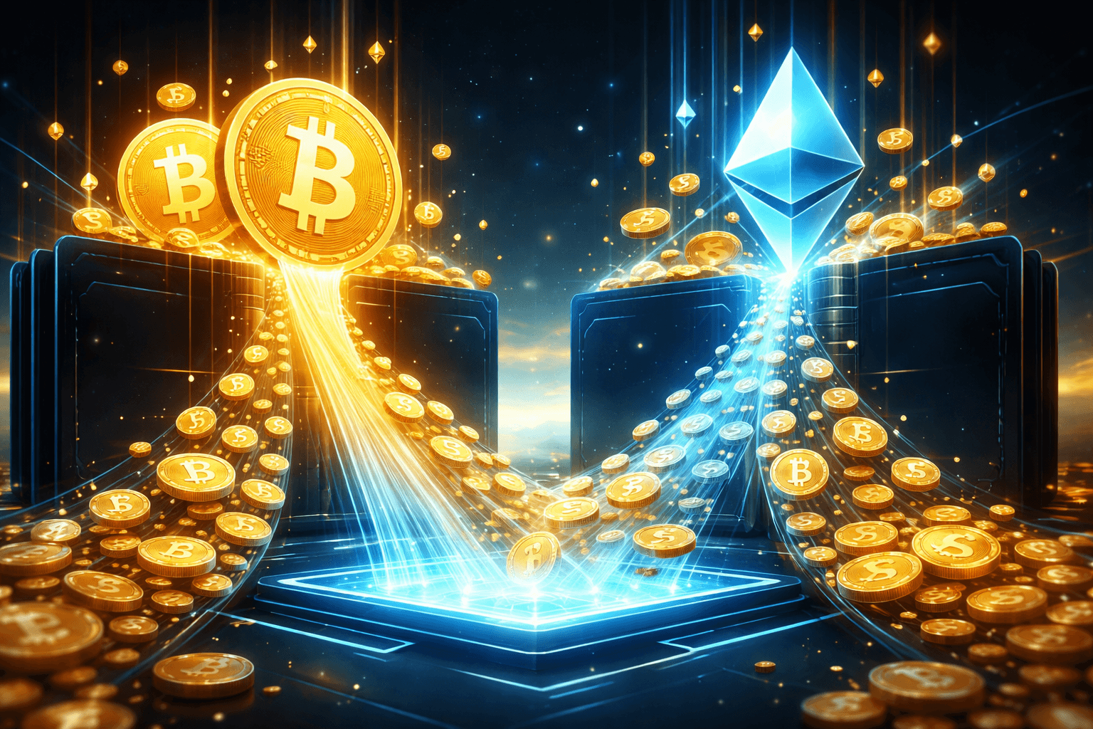 Whale withdraws 29,665 ETH ($89.1M) from OKX; another staker moves 3,207 ETH from Gemini — Onchain Lens