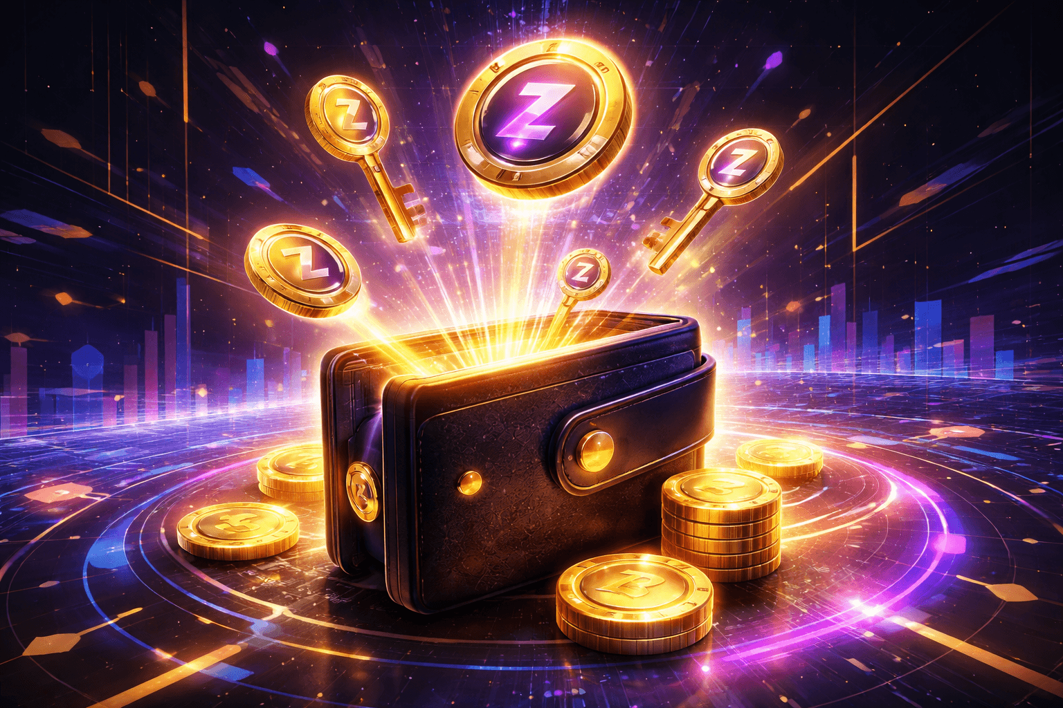 Binance Wallet to Host Fifth Pre-TGE Prime Sale Featuring Zama on Jan 29