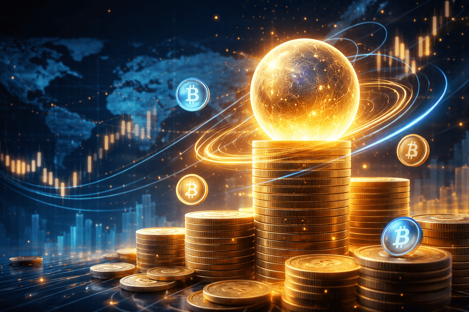 Mesh Raises $75 Million in Series C Funding, Hits $1 Billion Valuation