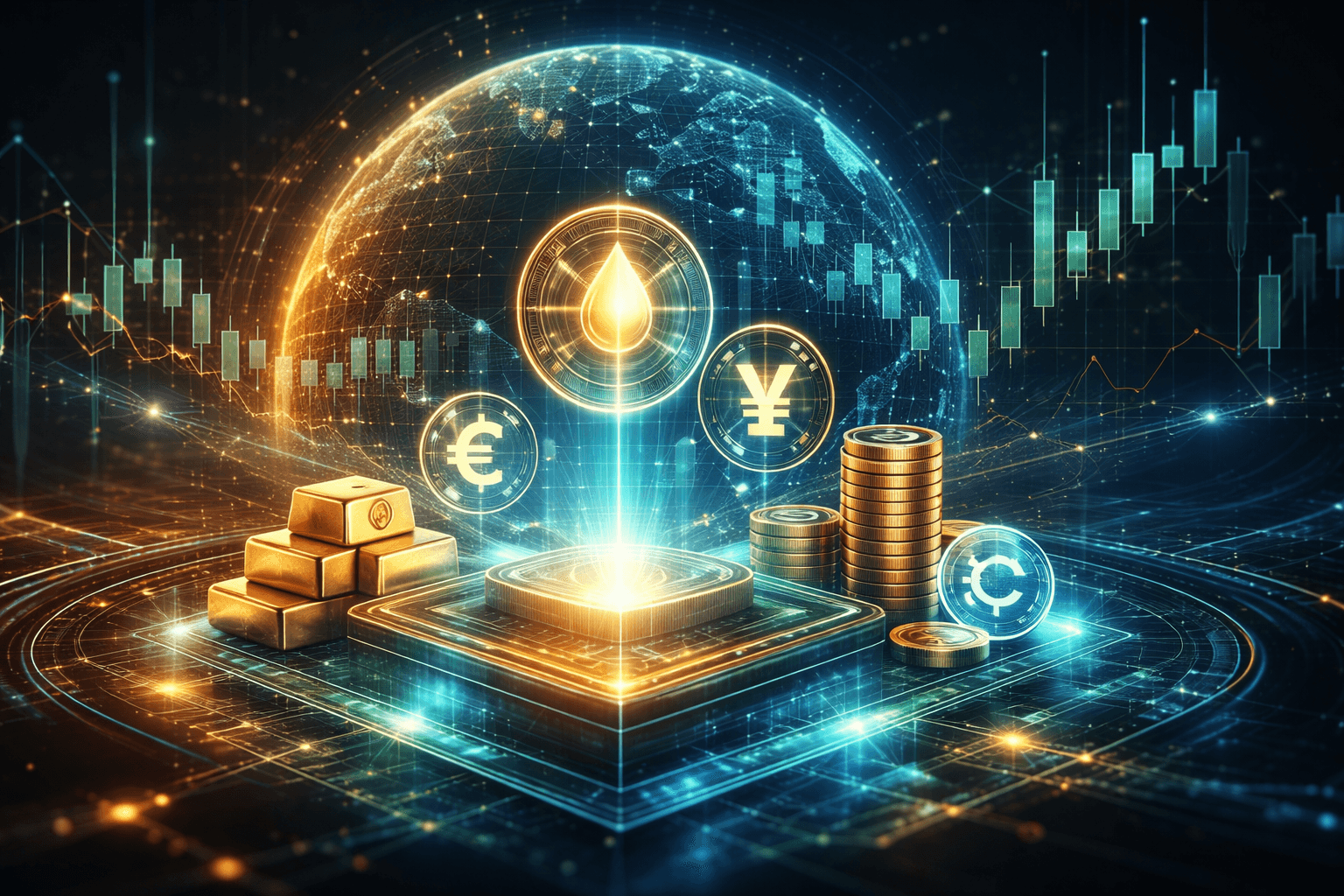 Tenbin Labs Raises $7 Million to Build CME Futures-Based Tokenized Assets