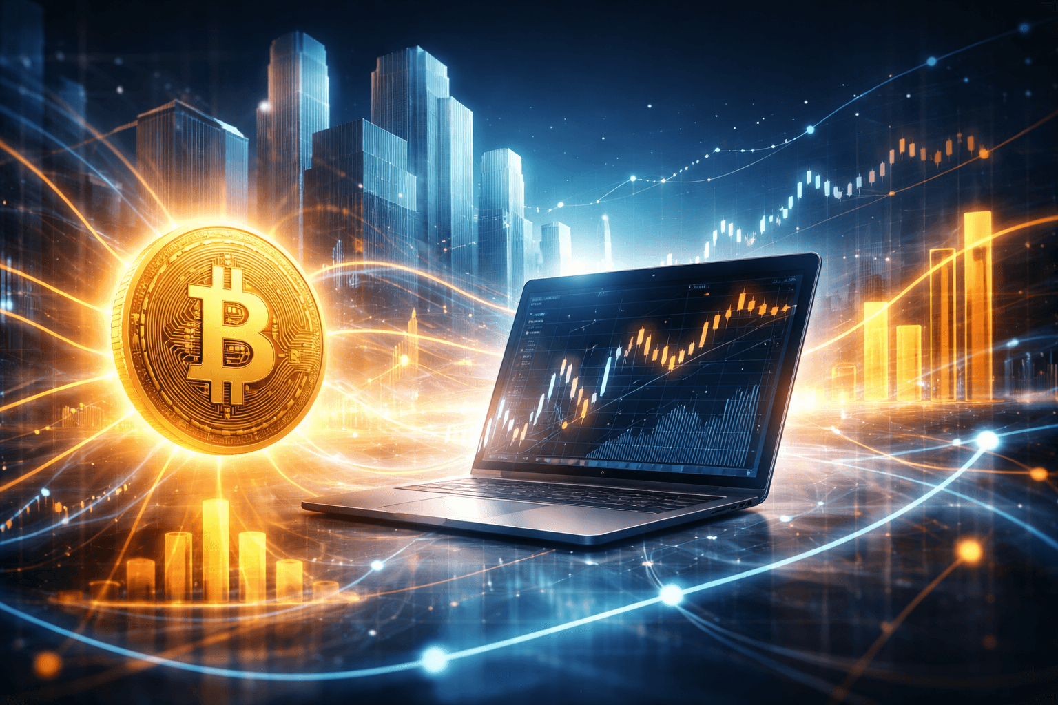 Grayscale’s Bitcoin Mini Trust ETF Launches on Morgan Stanley Platform