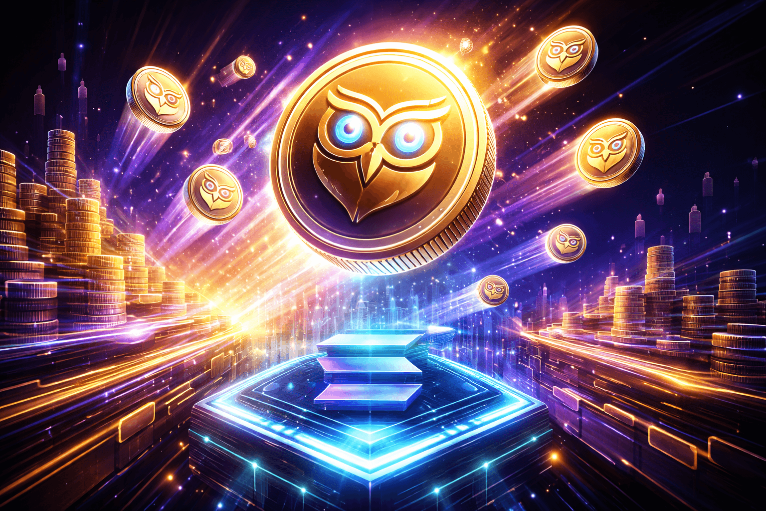 Moonbirds Announces BIRB Token Economy Model, Launches on Solana