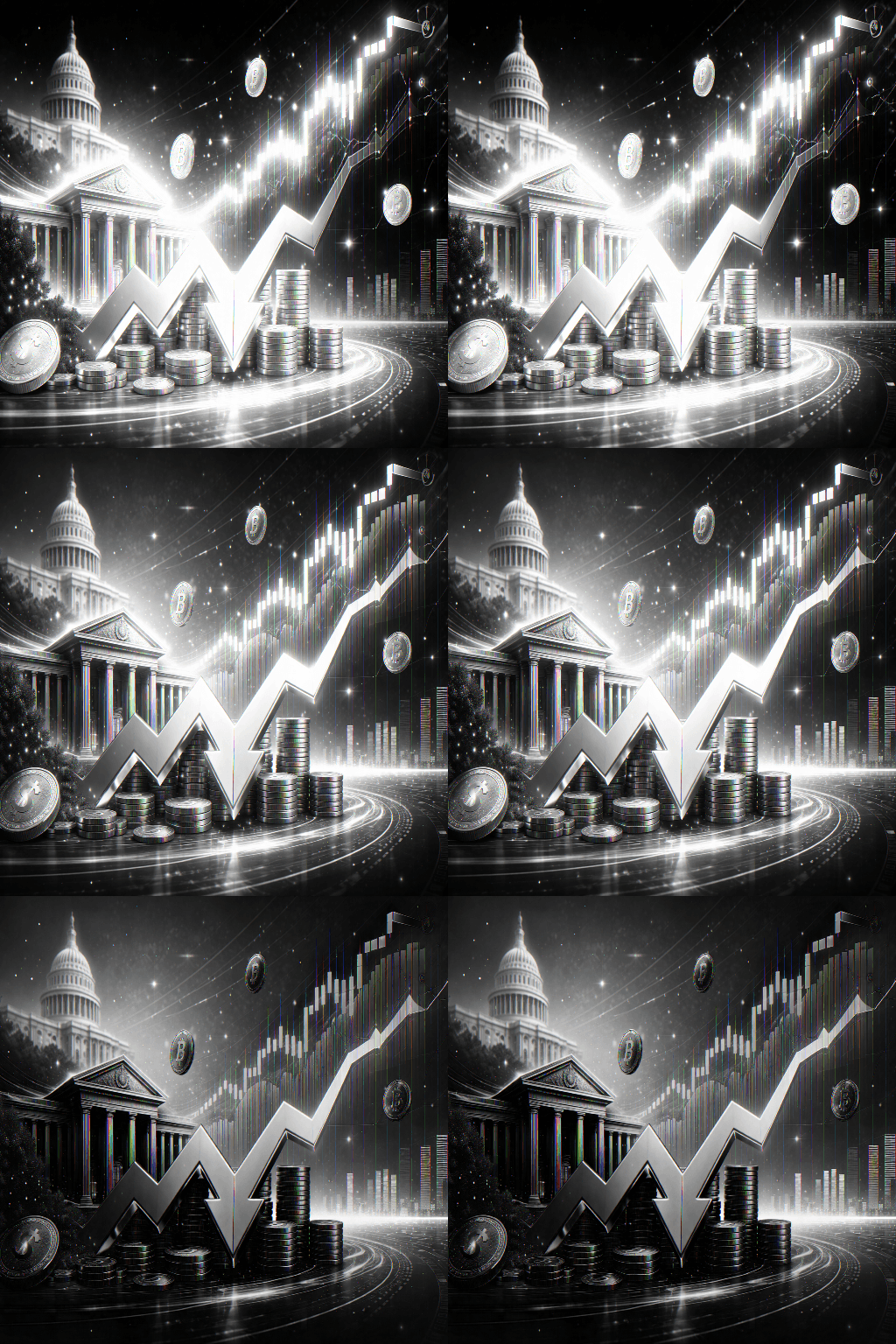 President Trump Calls for Lower Interest Rates Amid Criticism of Fed Chair Powell