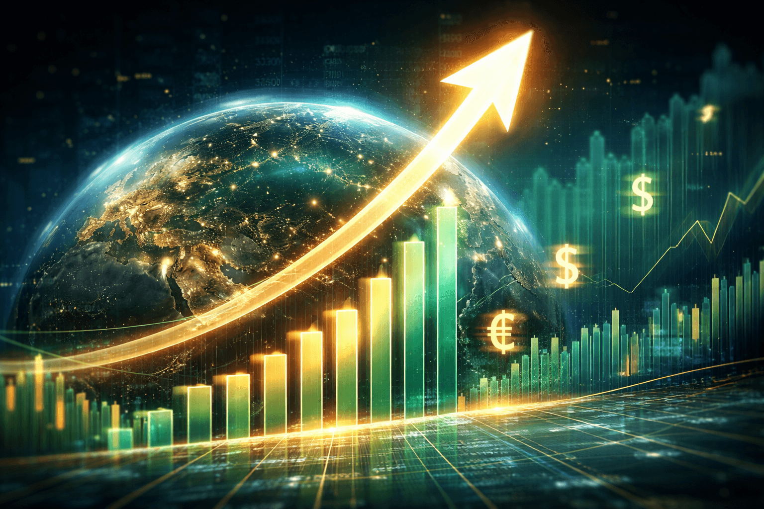 Global Equity Rally Sees Highest Share of Record Highs Since 2007