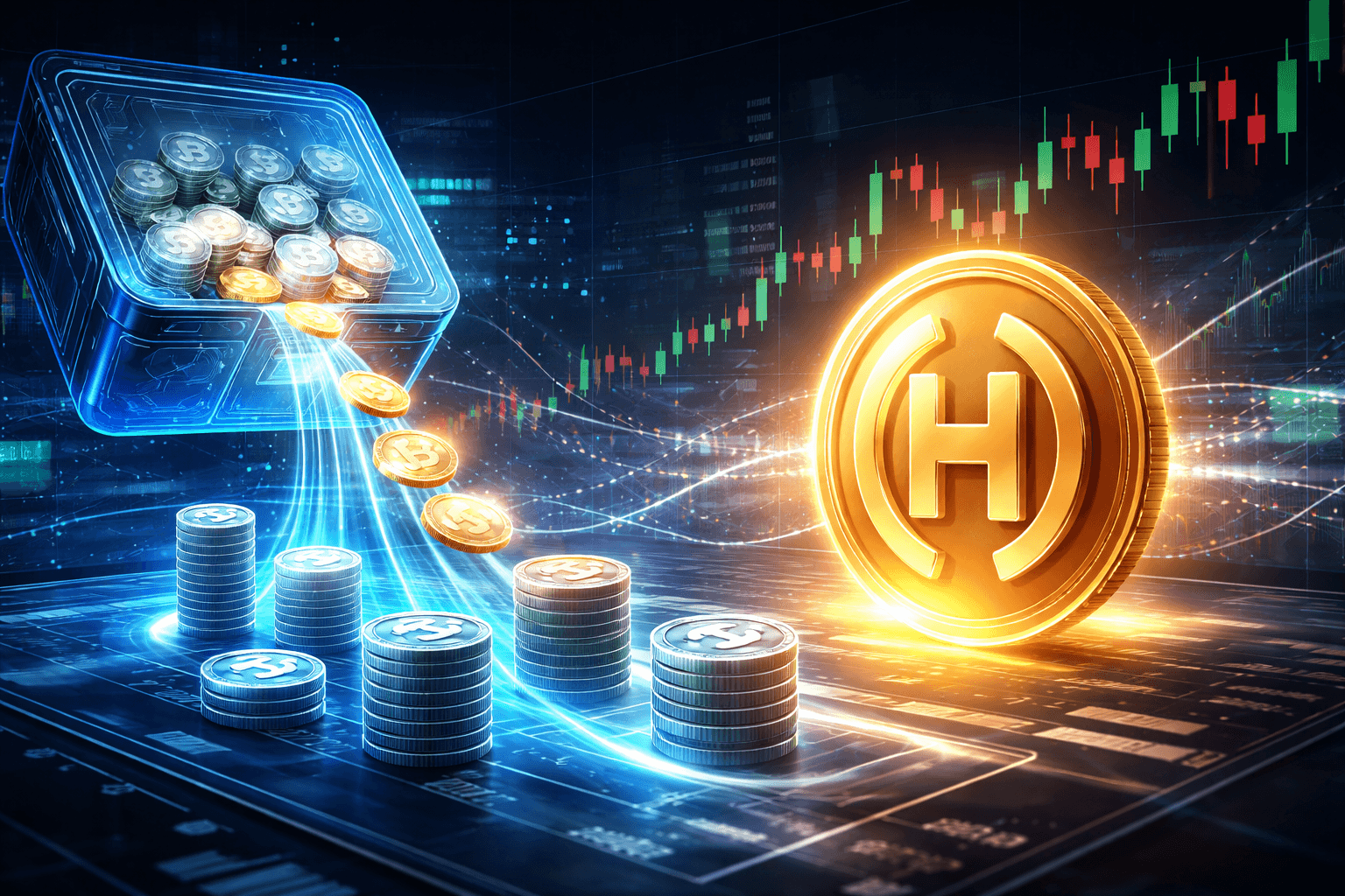 New Address Deposits 2 Million USDC to Hyperliquid and Opens Multiple Short Positions