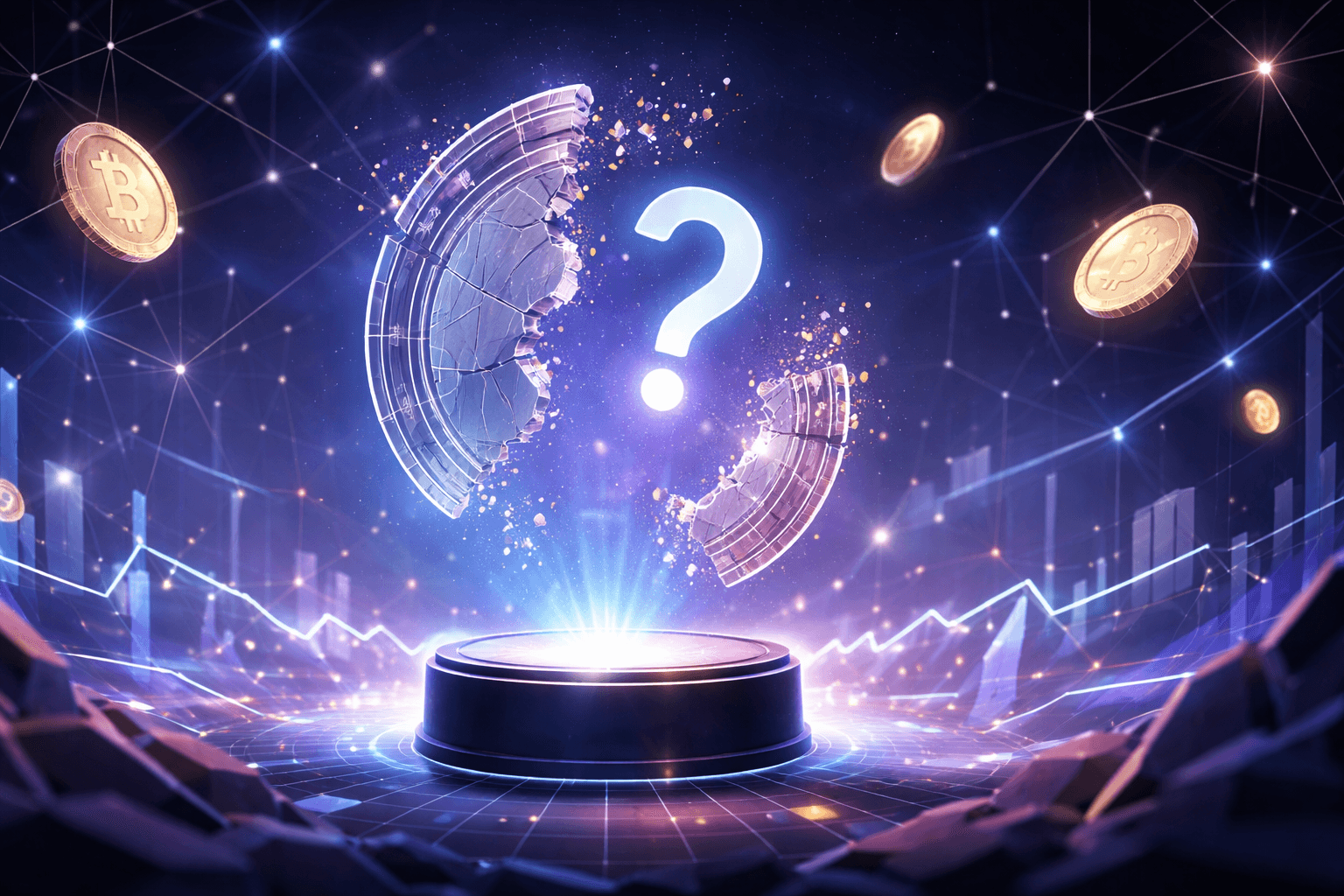 Farcaster Founder Dan Romero Says Token Launch Never Materialized