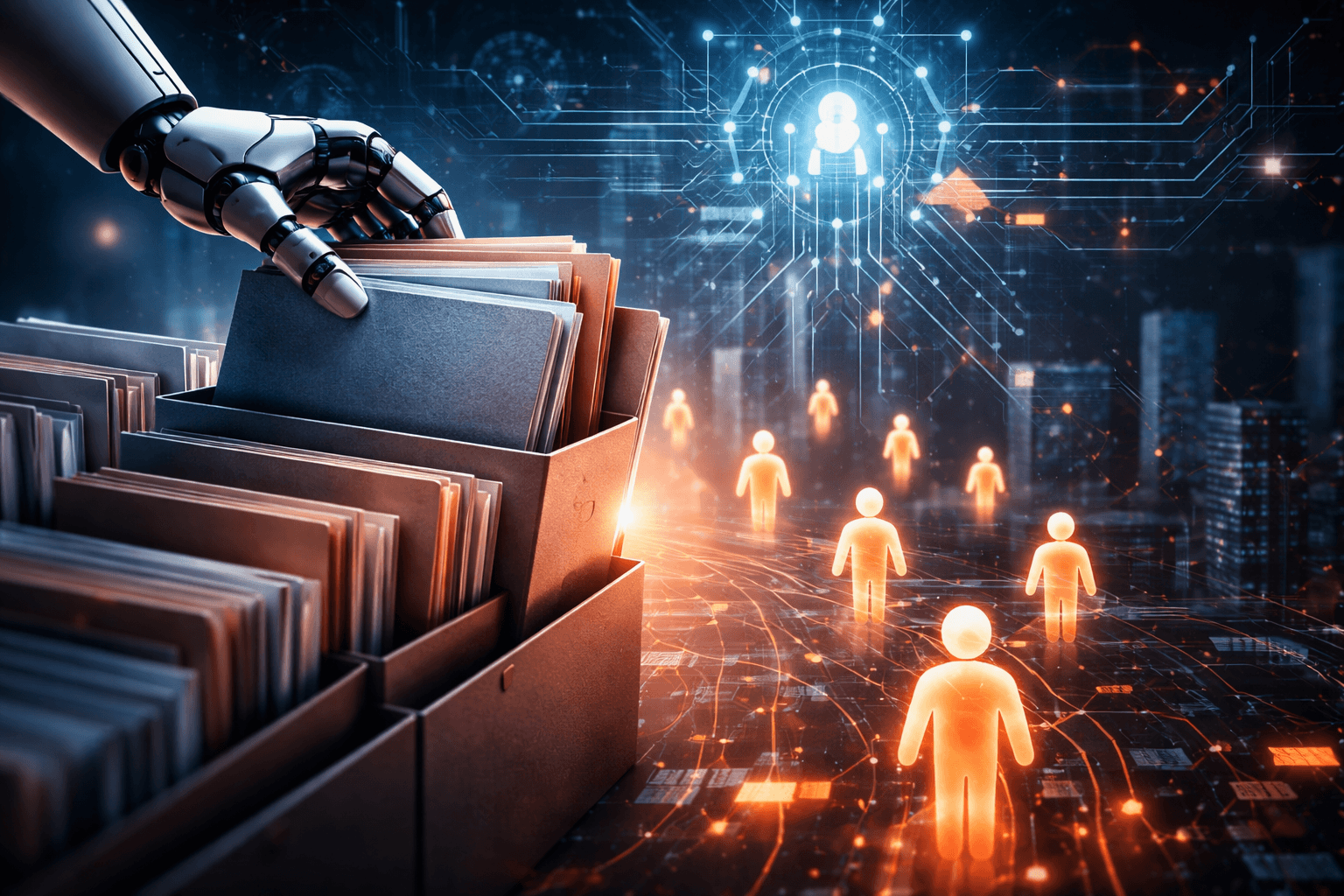 Amazon to Cut 16,000 Corporate Jobs Amid Intensifying AI Competition