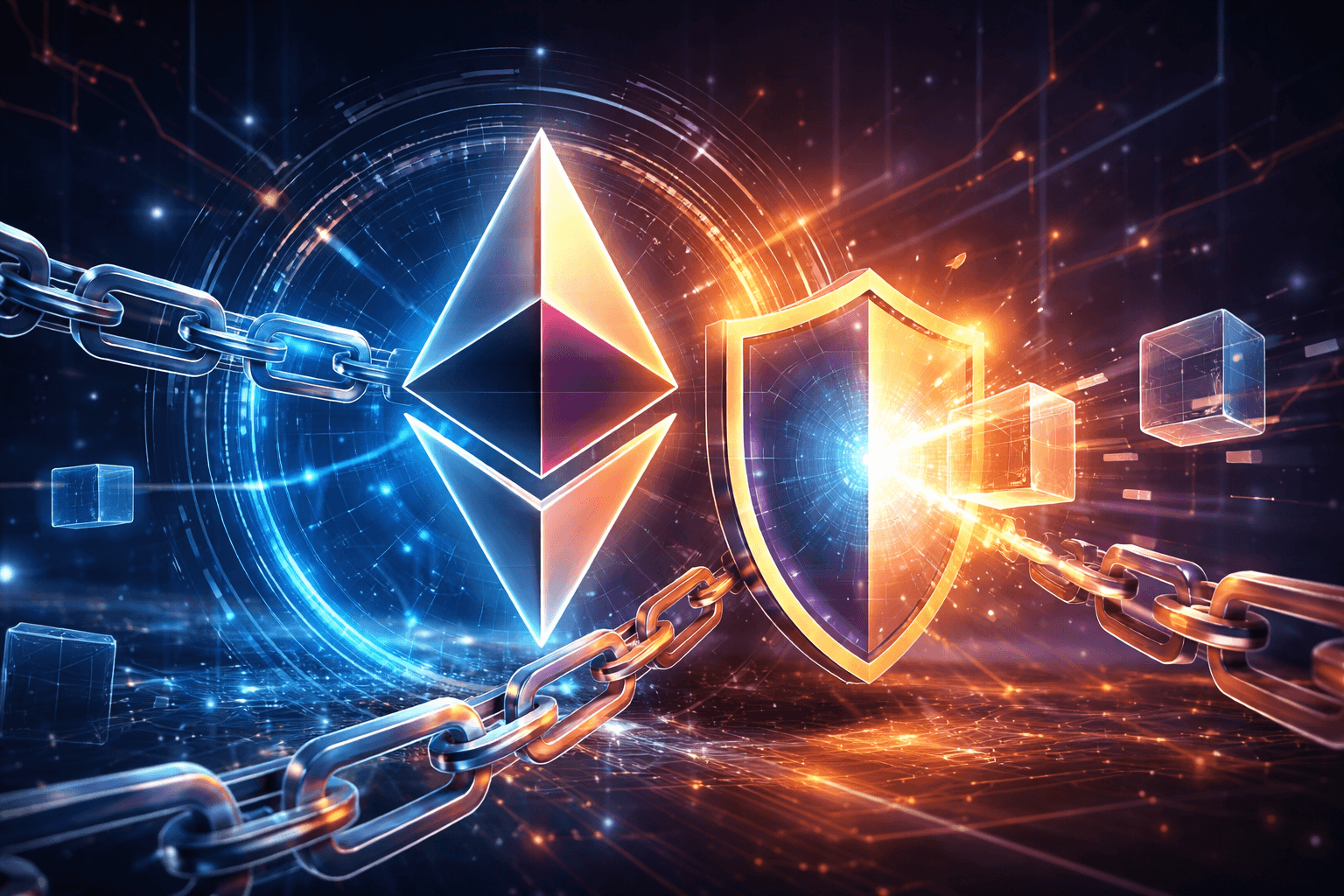 Ethereum Researchers Introduce FOCIL Proposal for Hegota Upgrade’s Censorship Resistance