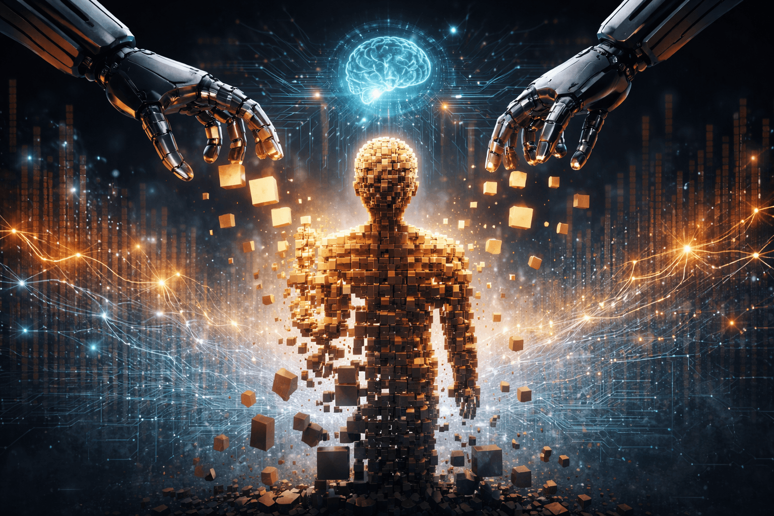 Amazon Announces Second Round of 16,000 Job Cuts in Three Months