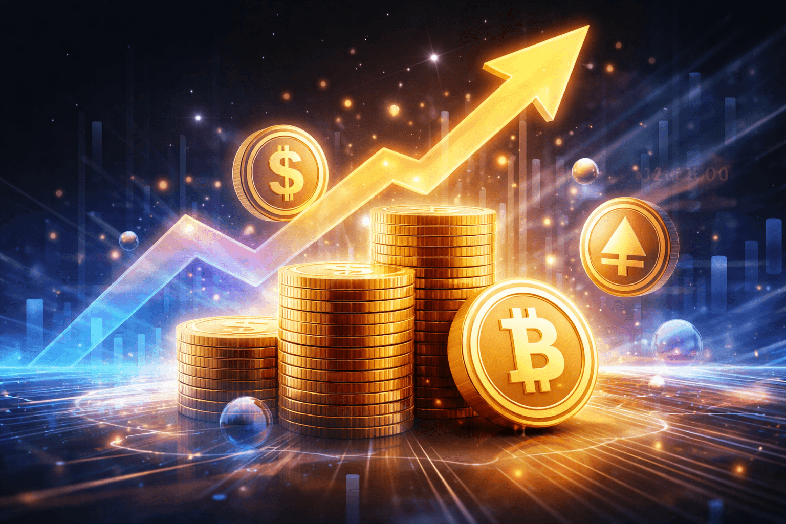 Bleap Secures $6 Million Seed Funding Led by Blossom Capital