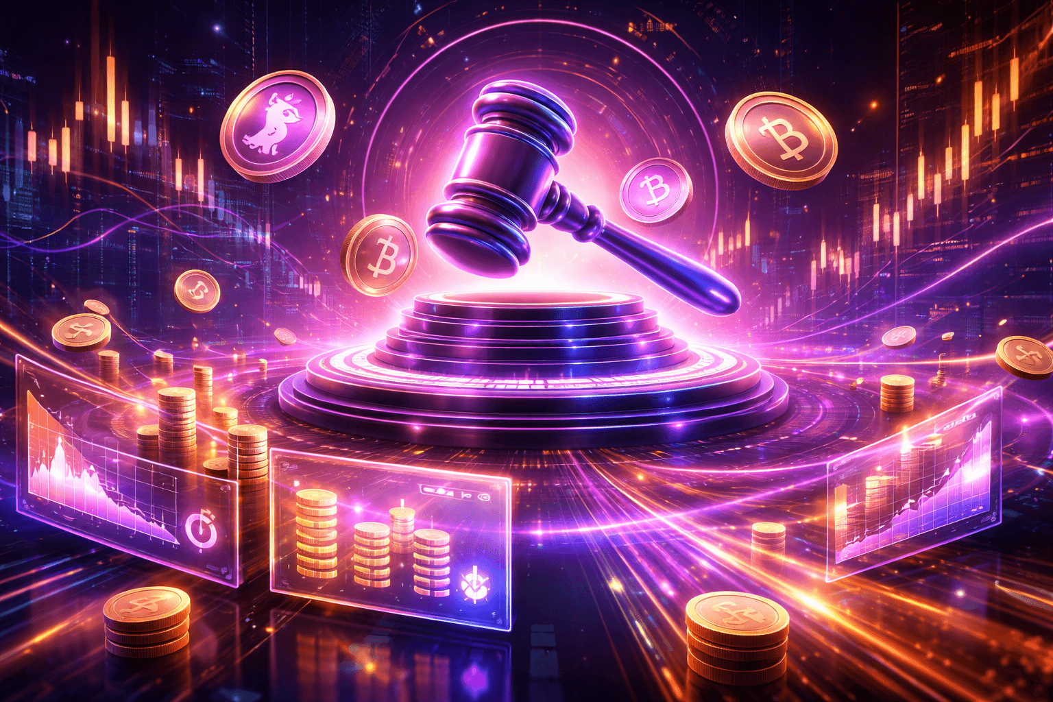 Uniswap to Launch 'Auctions' Tab Featuring Continuous Clearing Auctions on Feb. 2