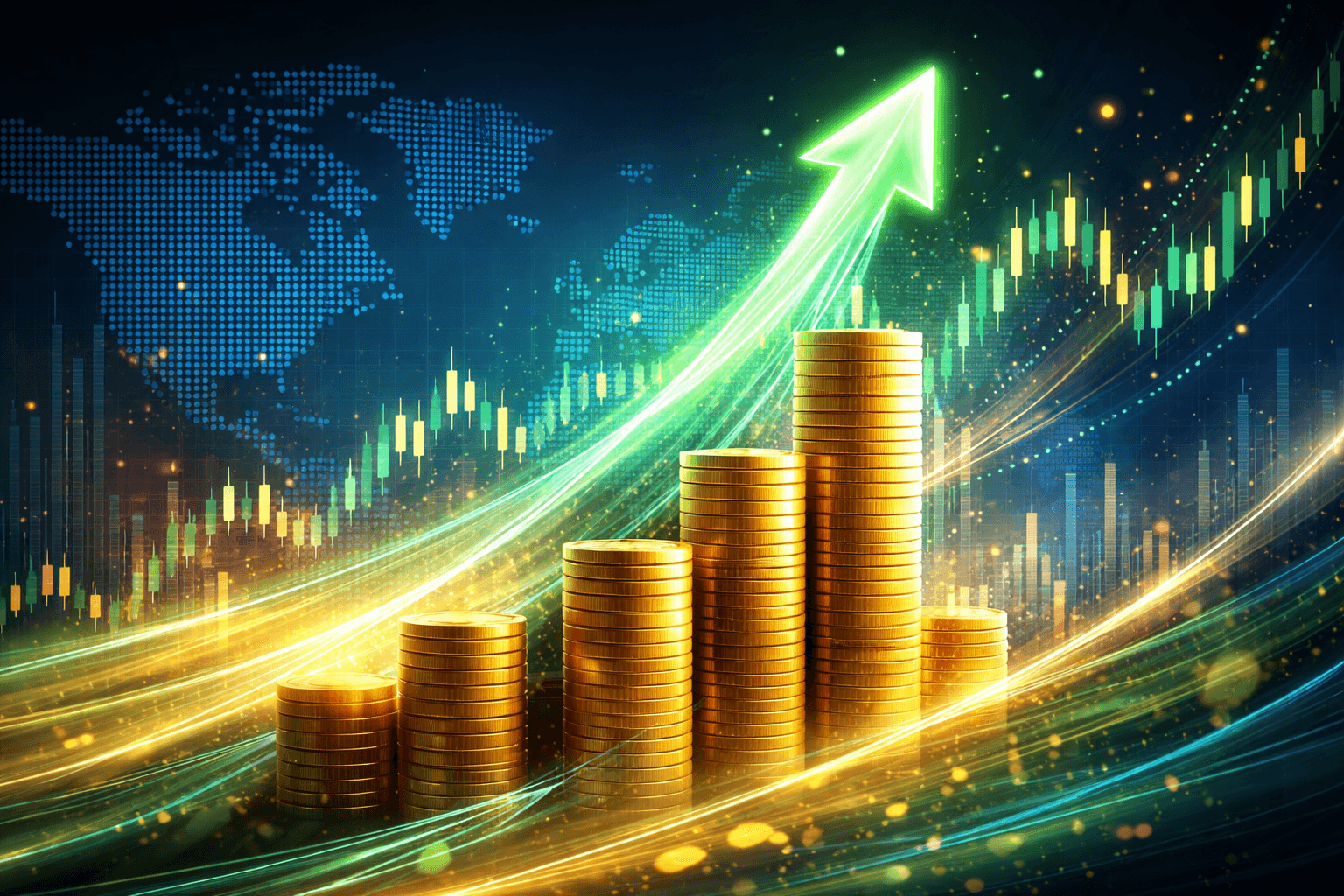 Global Hedge Funds Record $115.8 Billion Inflows in 2025, Highest Since 2007