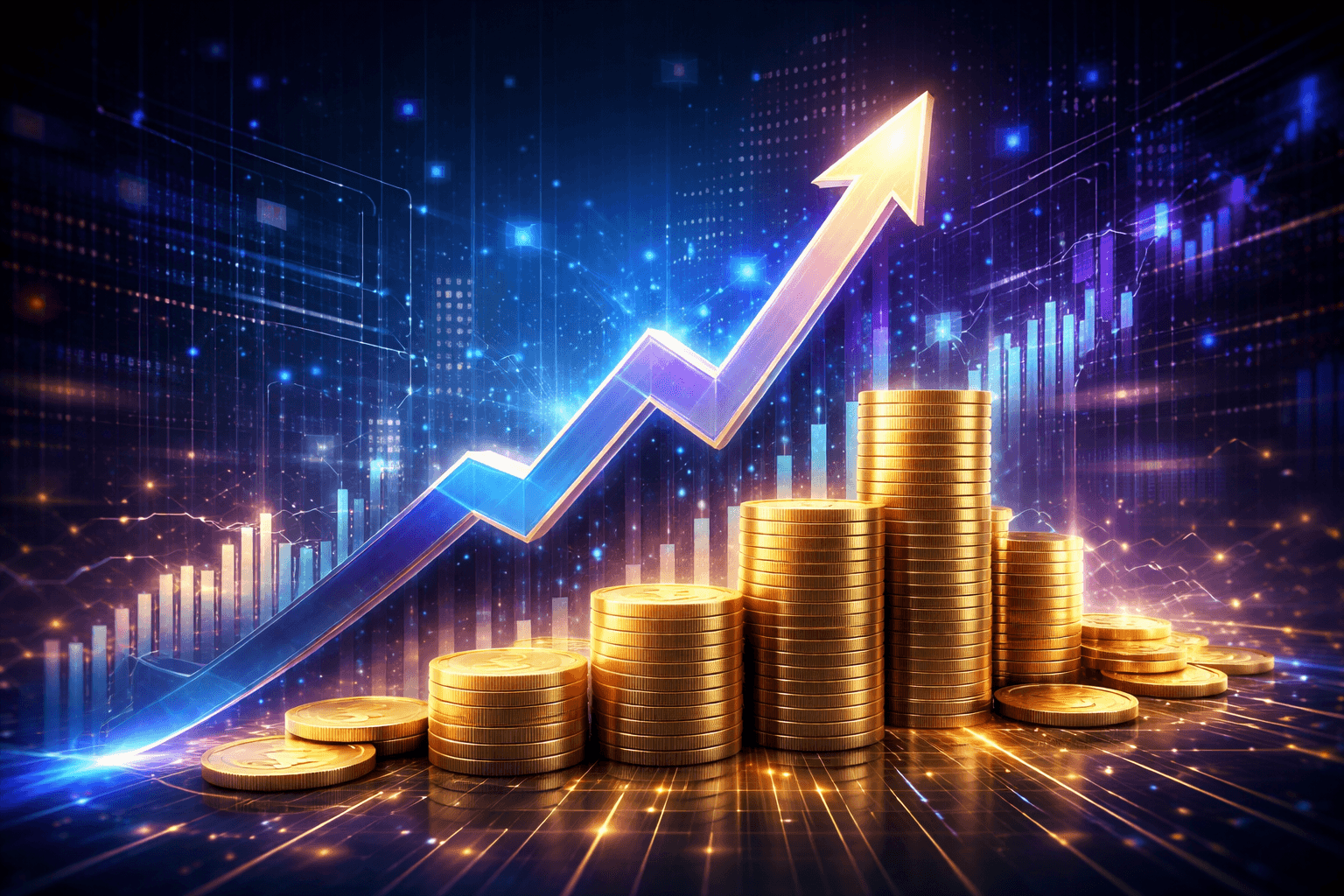 Meta Shares Rise Following Strong Q4 Earnings Beat