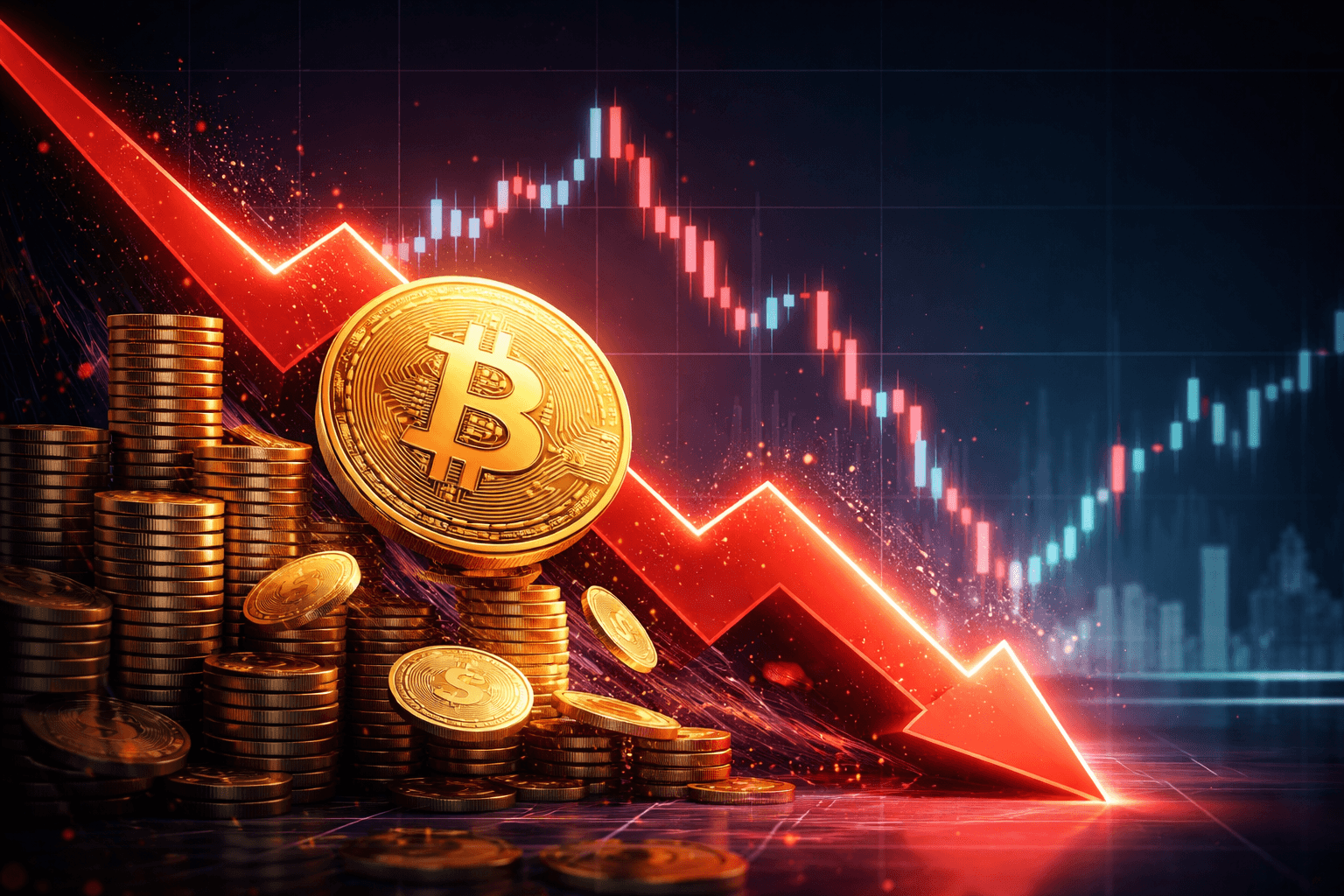 Tesla Posts $239 Million Loss as Bitcoin Holdings Fall in Value