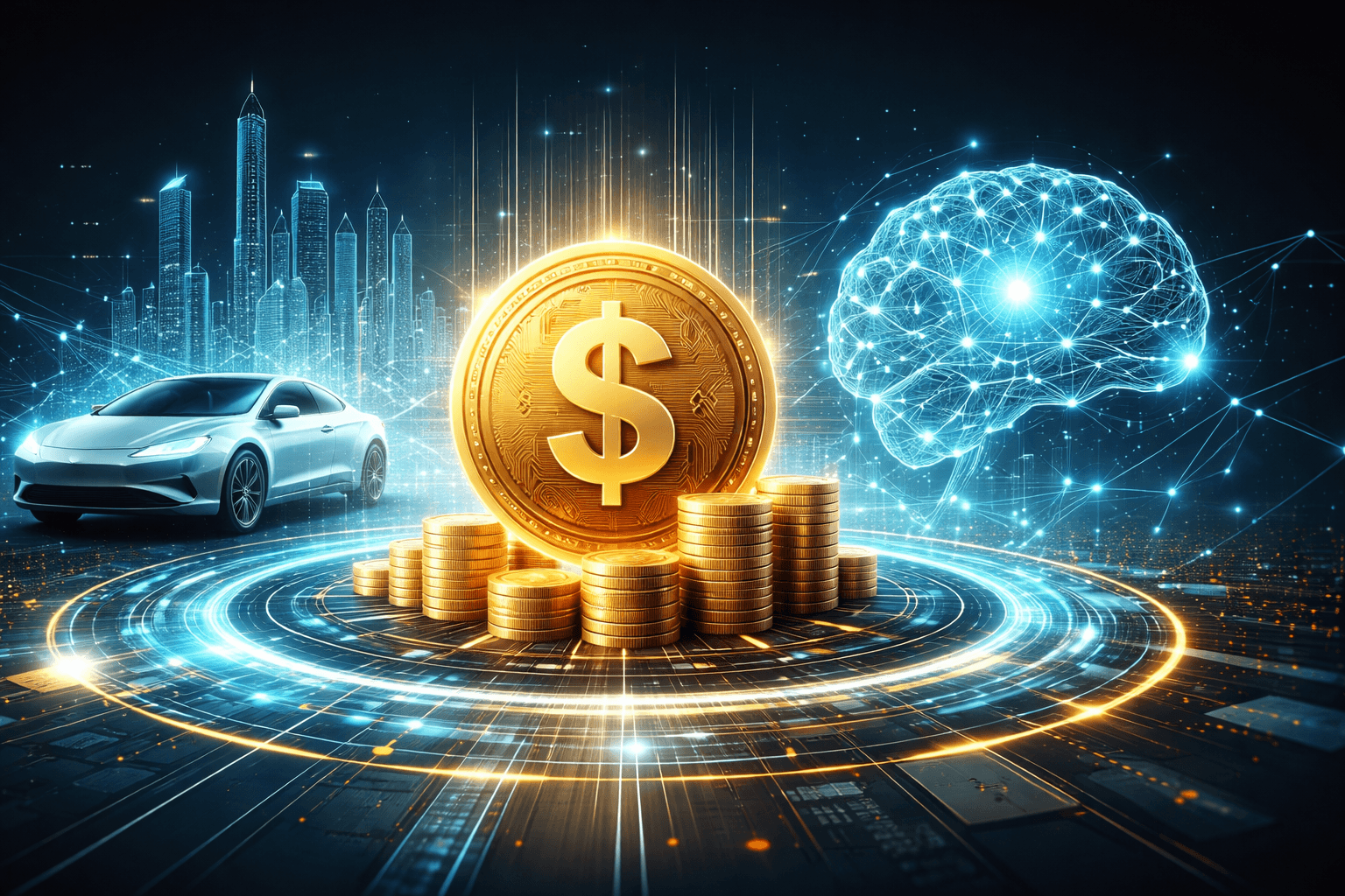 Tesla Plans $2 Billion Investment in Series E Preferred Shares of xAI