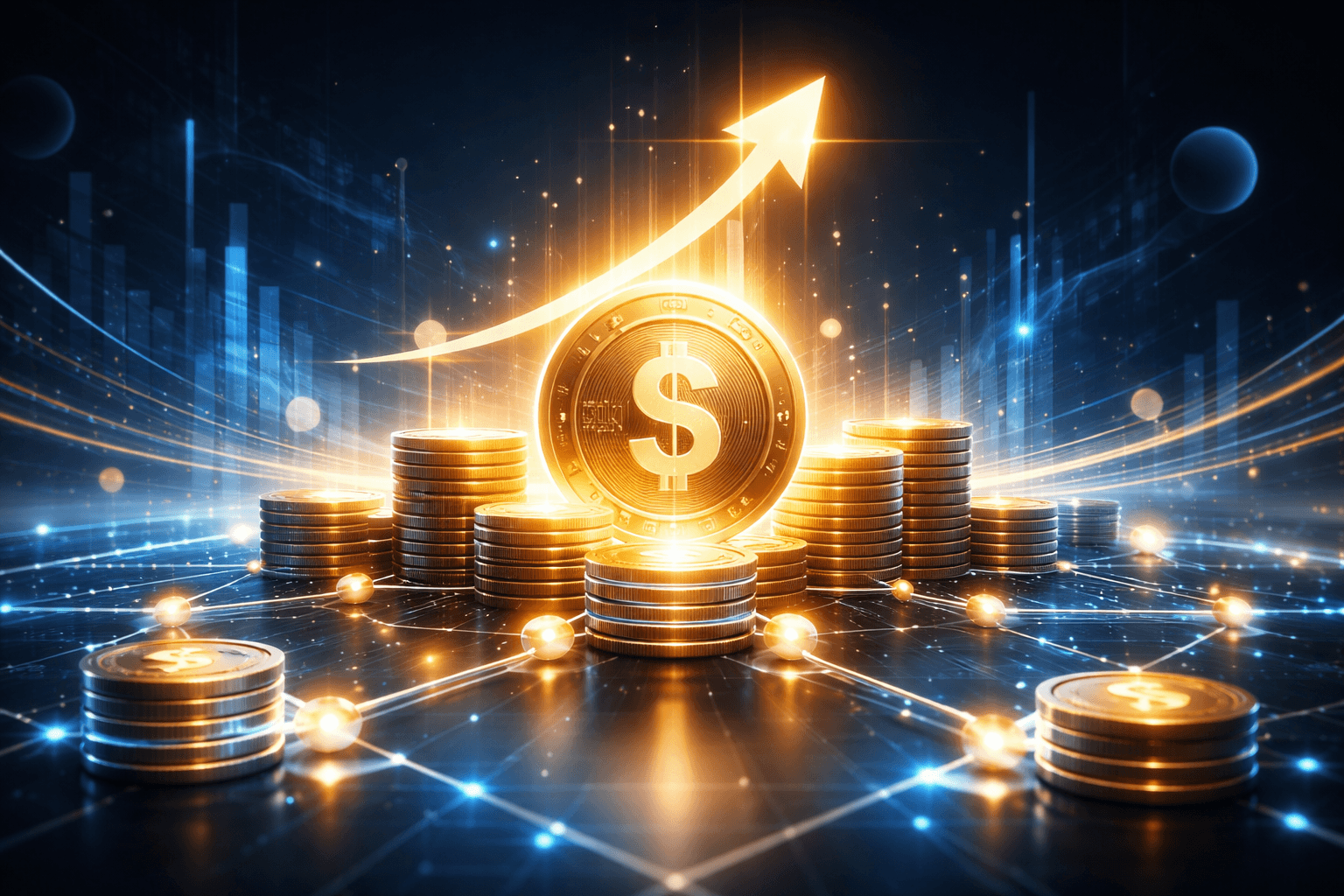 Sony Innovation Fund Invests Additional $13 Million in Startale Group