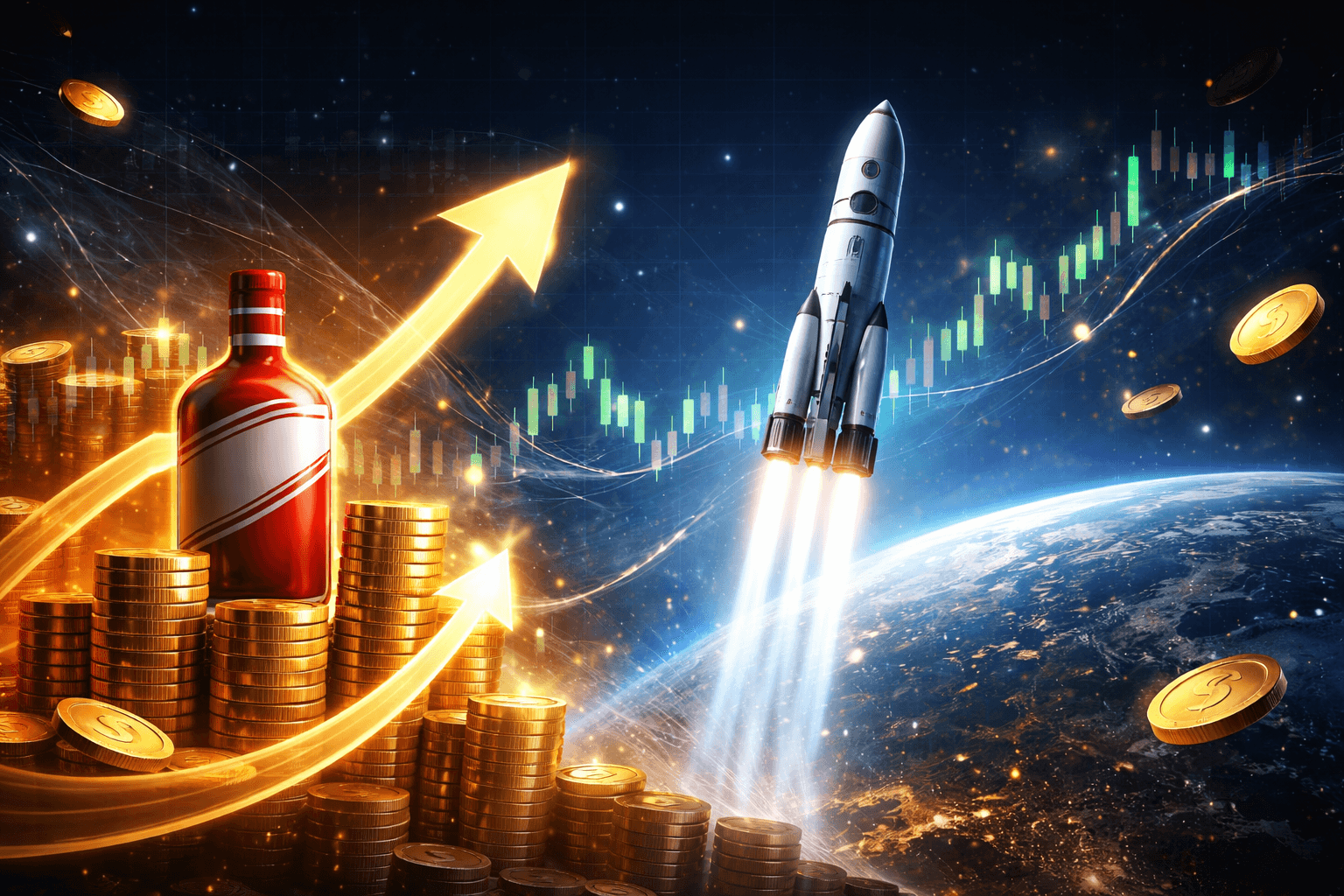 Kweichow Moutai Denies Involvement in SpaceX Series A Funding