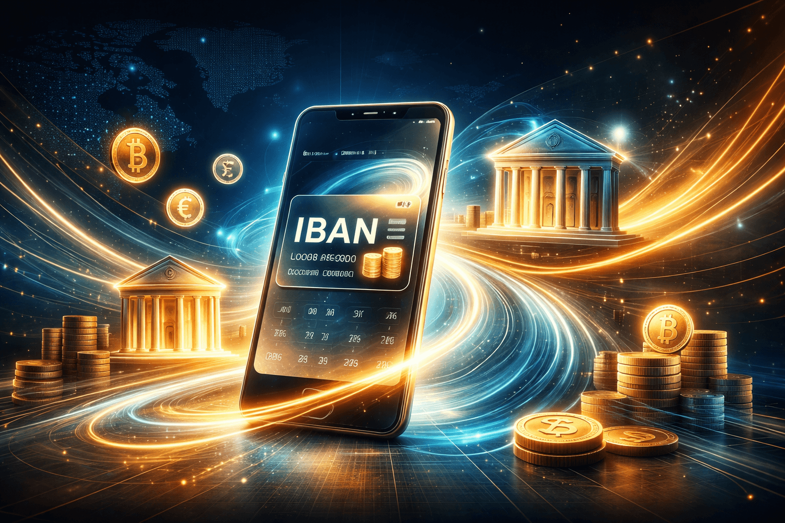 Bybit to Launch MyBank Service Offering Personal IBANs in February 2026