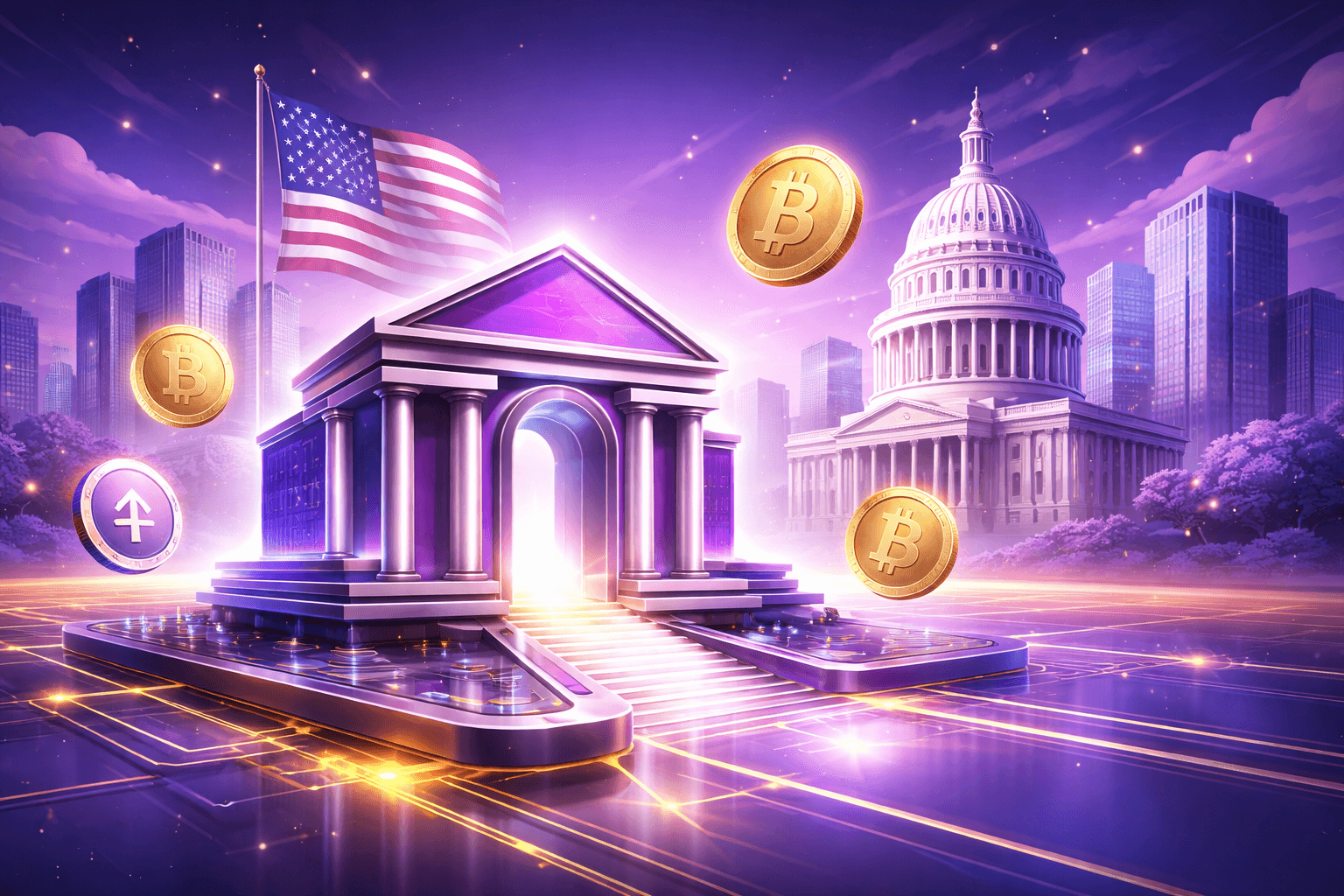 Nubank Gains Conditional Approval to Establish U.S. National Bank