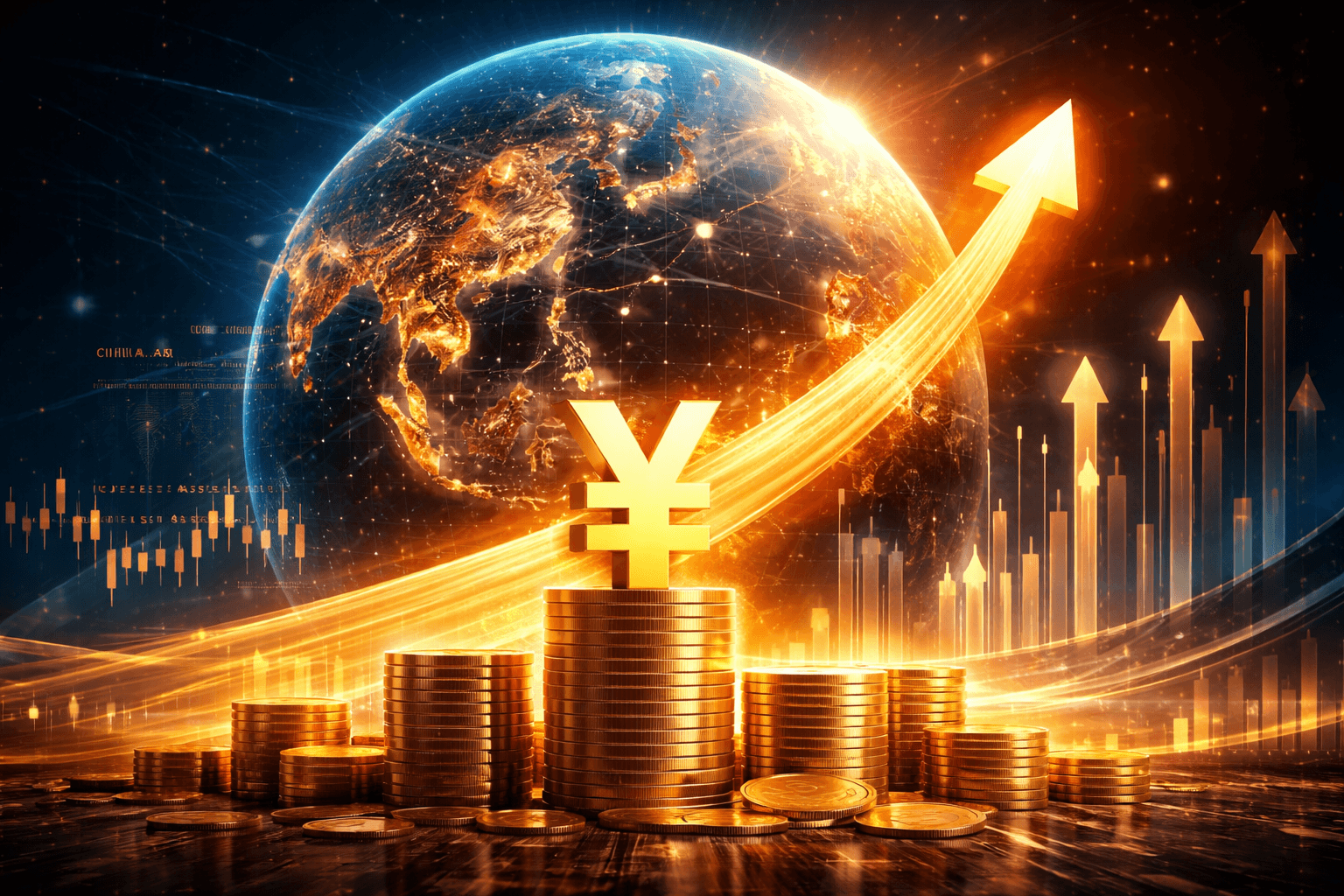 China’s Non-Official Overseas Assets Hit Record $1.95 Trillion in Q3 2025