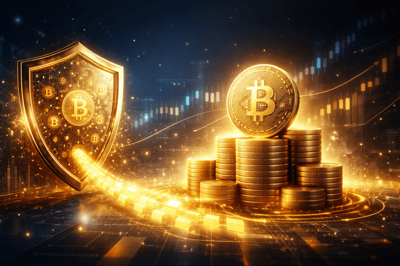 Binance to Convert $1B SAFU Fund into Bitcoin Reserves