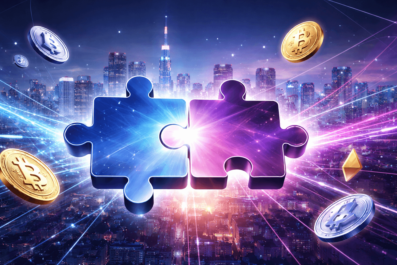 SBI VC Trade and BitPoint Japan Announce Merger Plans