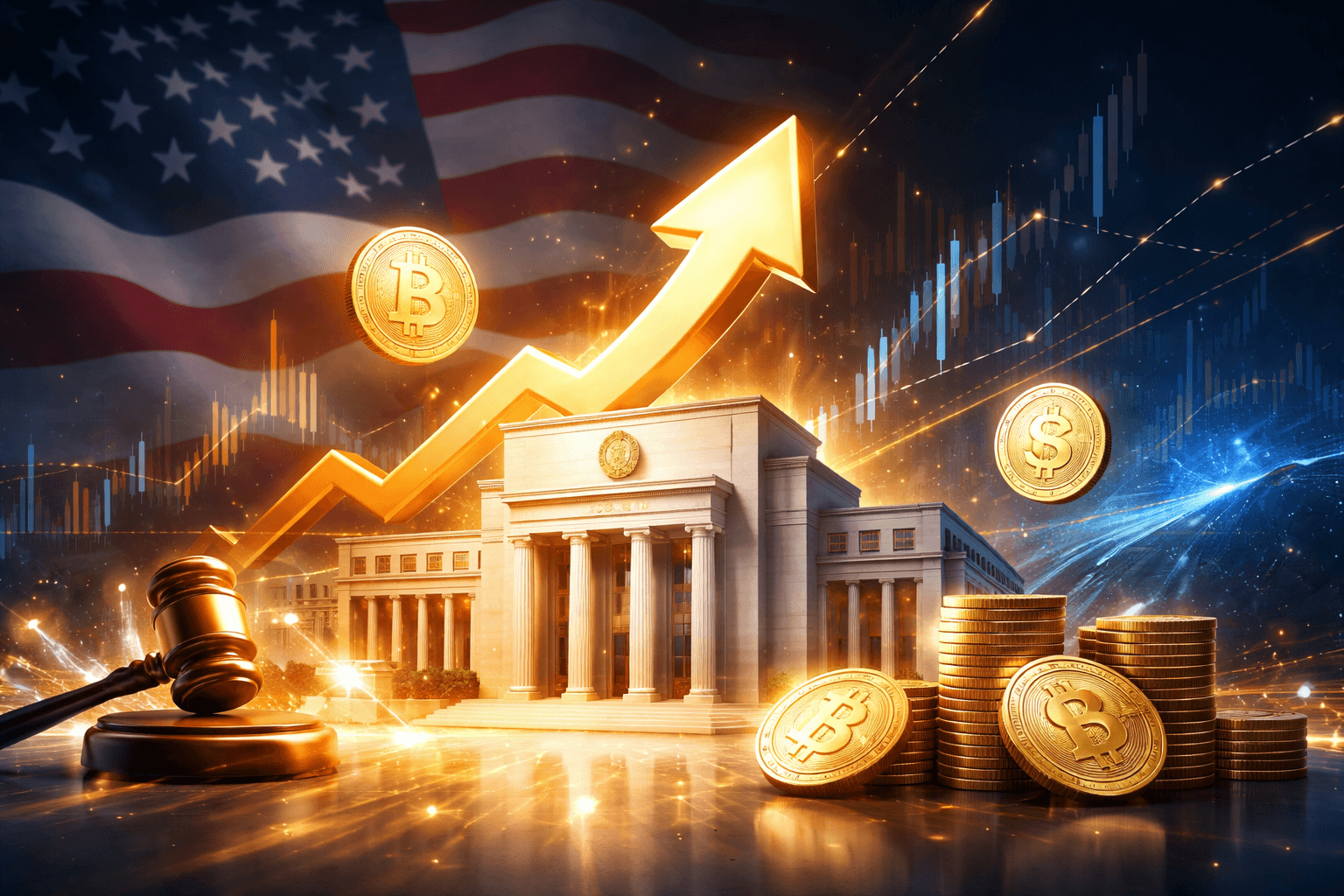 President Trump Praises Hassett’s Performance as Federal Reserve Chair Candidate