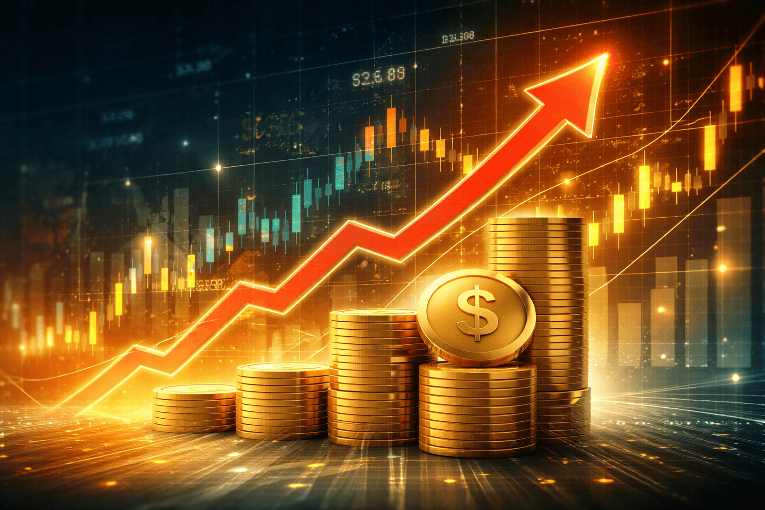 US December PPI Rises to 0.5%, Beats Market Forecasts