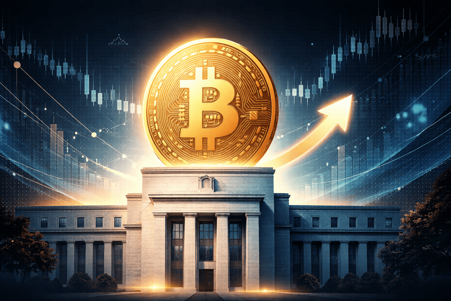 Michael Saylor Says Kevin Warsh Would Be First Fed Chair to Back Bitcoin