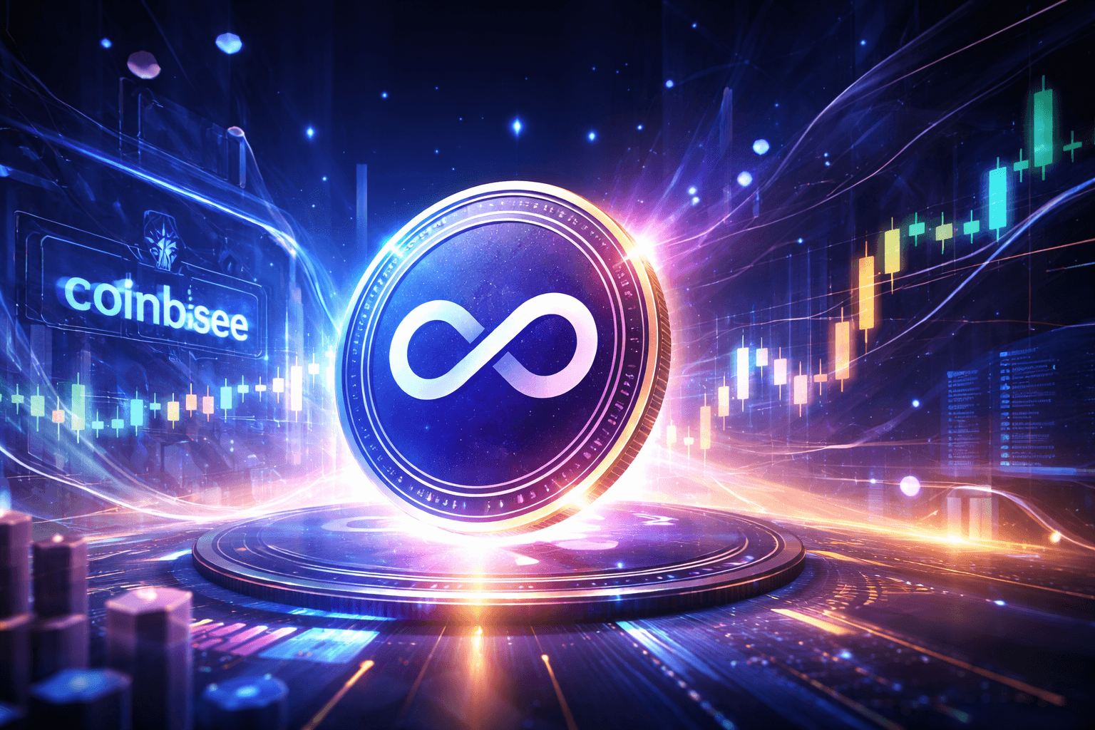 Coinbase Markets to Launch Infinex (INX) Spot Trading on January 31, 2026