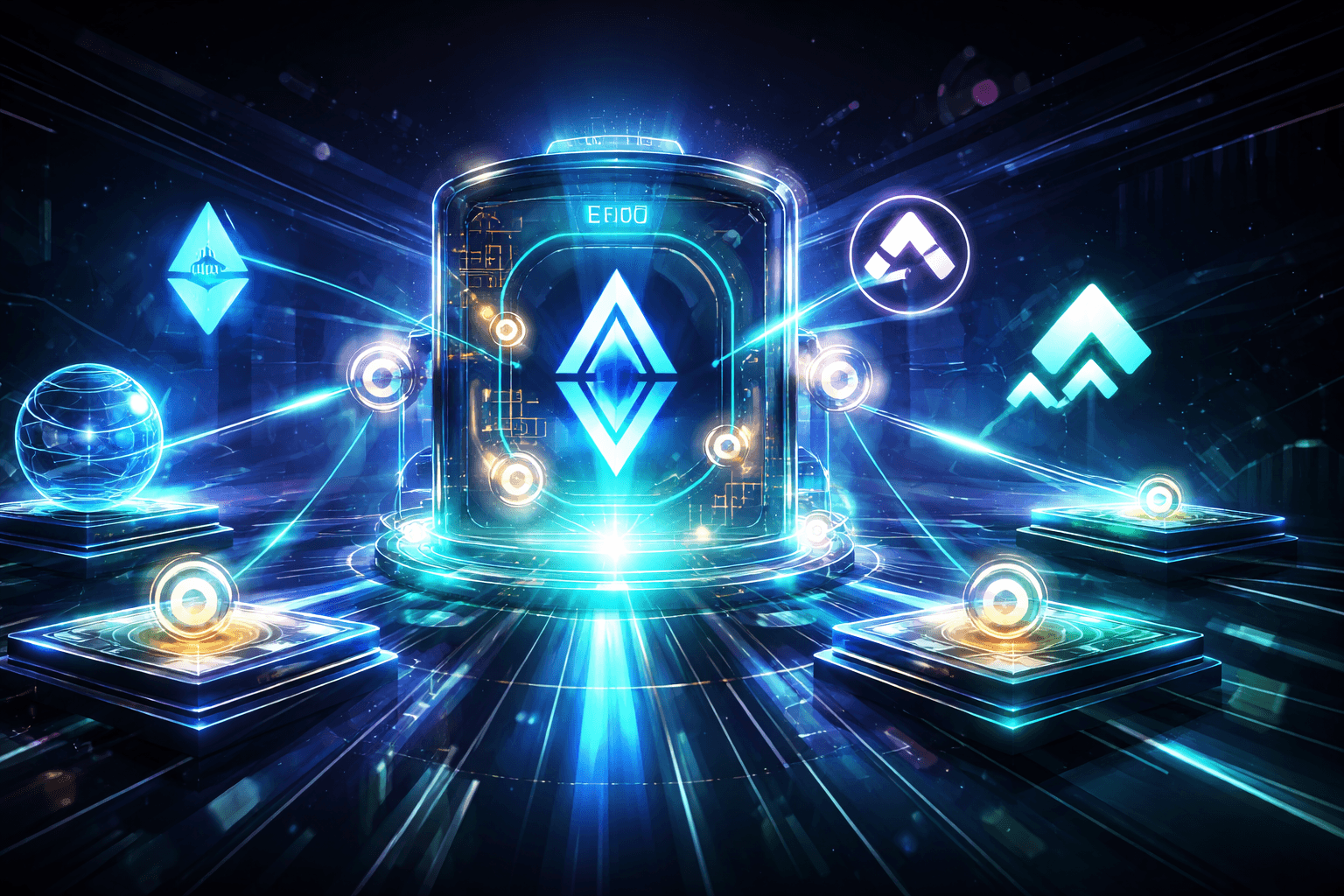 Lido Launches stVaults on Mainnet with Early Adoption by Linea and Nansen