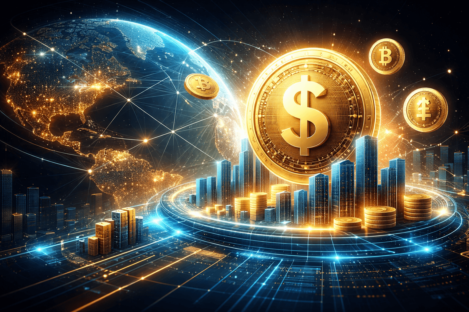 SoFi Technologies Posts $1 Billion Q4 Revenue, Expands Crypto Offerings